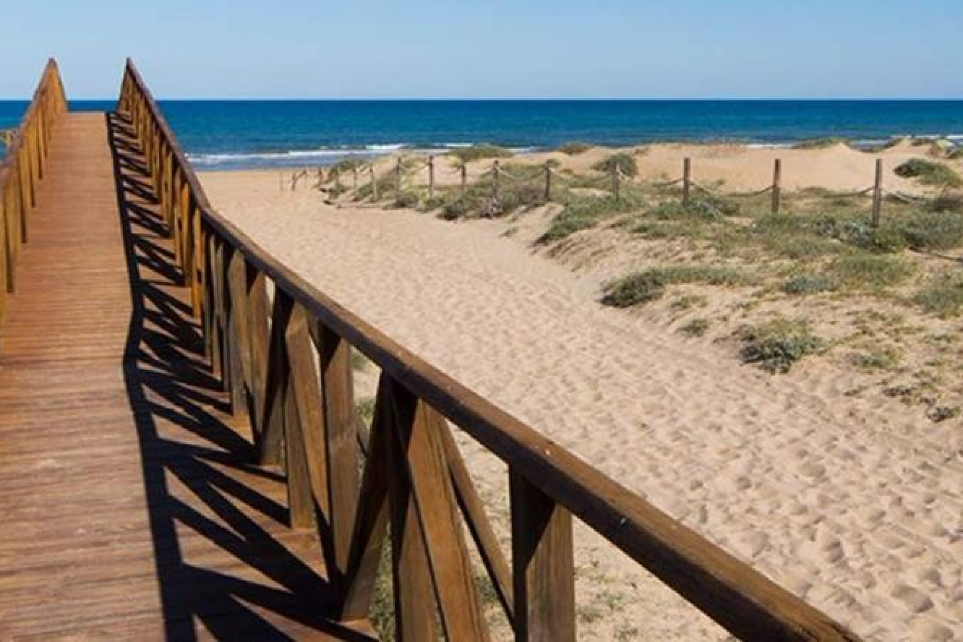 Wiederverkauf - Villa - Ciudad Quesada - Doña pepa