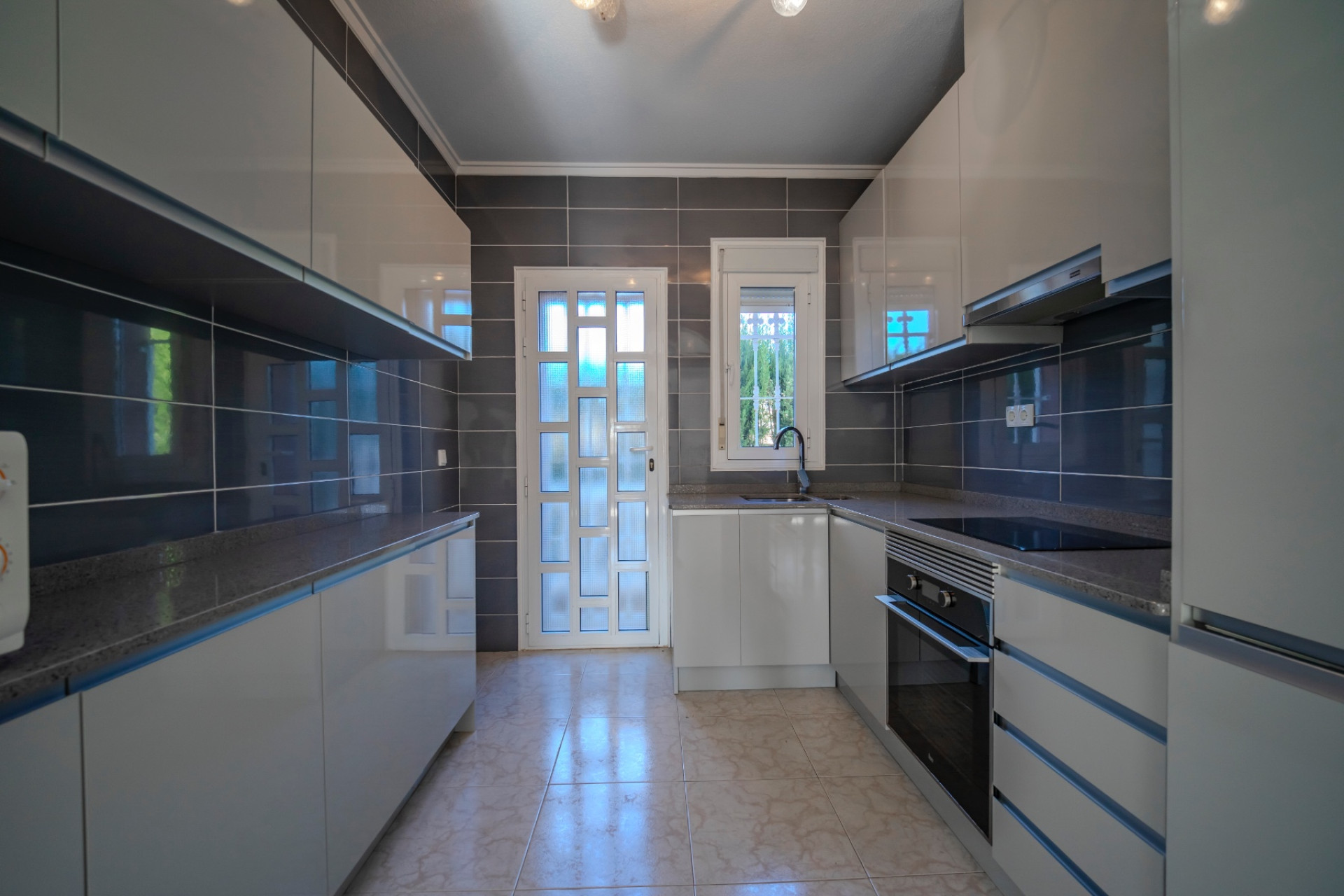 Wiederverkauf - Villa - Ciudad Quesada - Doña pepa