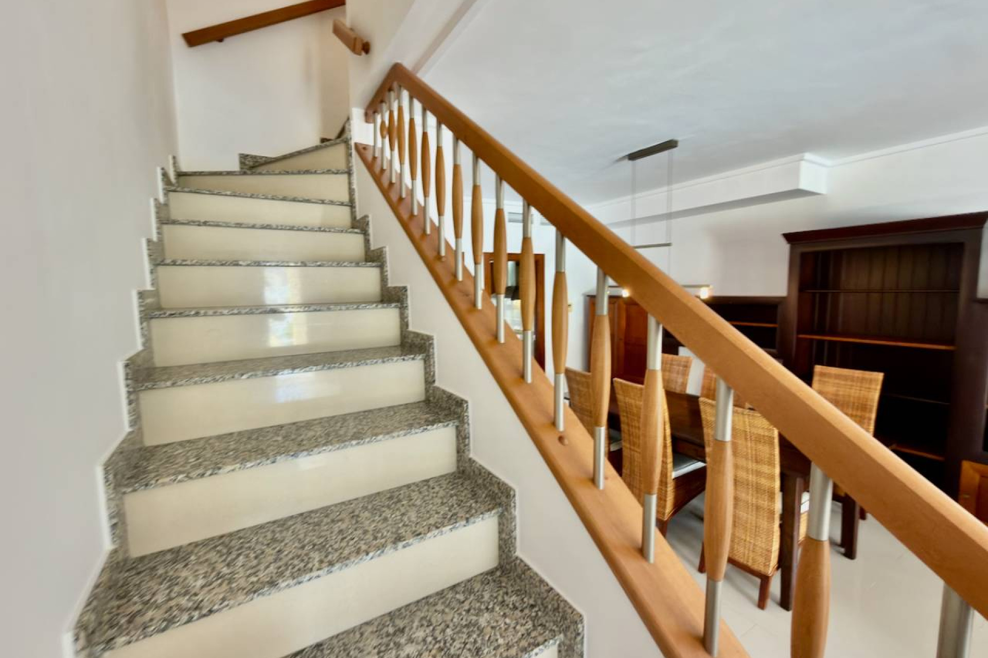 Wiederverkauf - Villa - Ciudad Quesada - Doña pepa