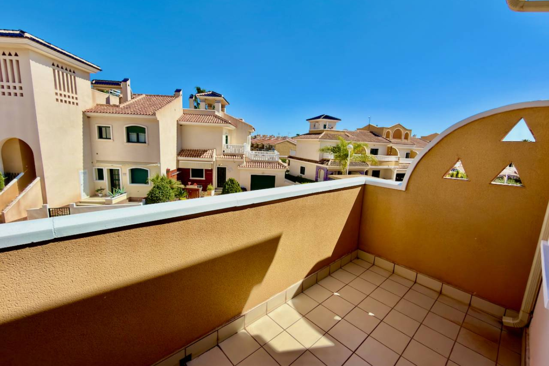 Wiederverkauf - Villa - Ciudad Quesada - Doña pepa