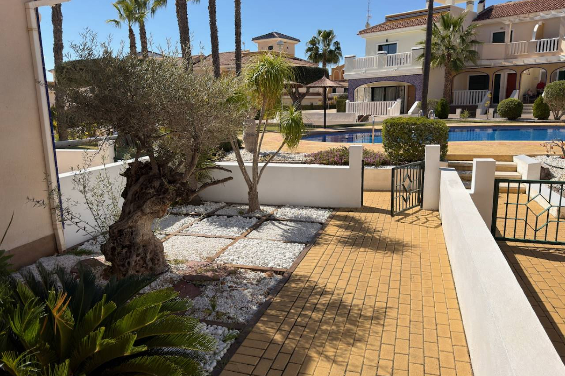 Wiederverkauf - Villa - Ciudad Quesada - Doña pepa