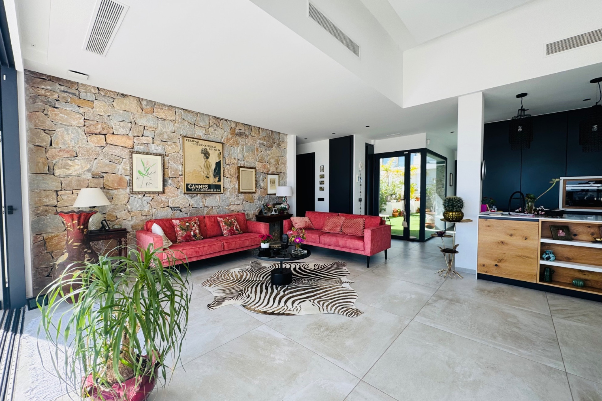 Wiederverkauf - Villa - Ciudad Quesada - La Fiesta