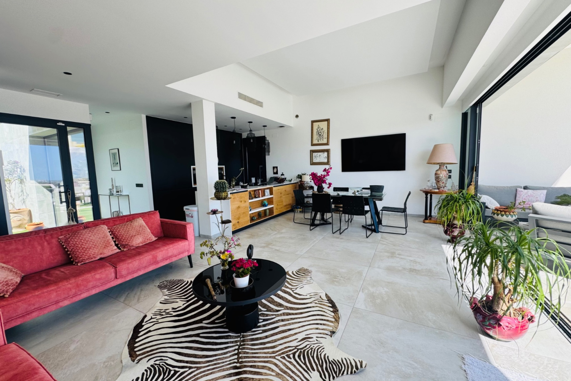 Wiederverkauf - Villa - Ciudad Quesada - La Fiesta