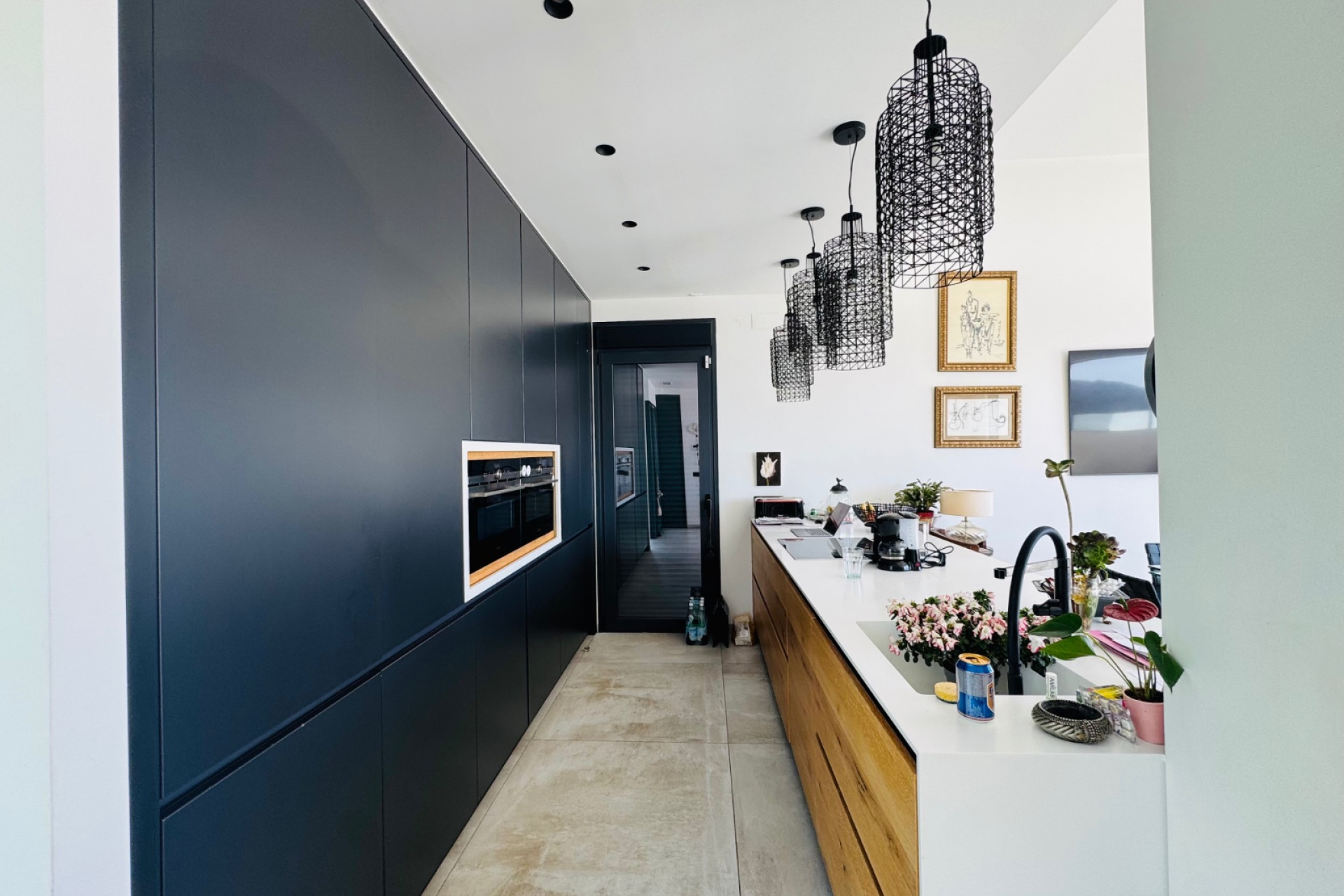 Wiederverkauf - Villa - Ciudad Quesada - La Fiesta