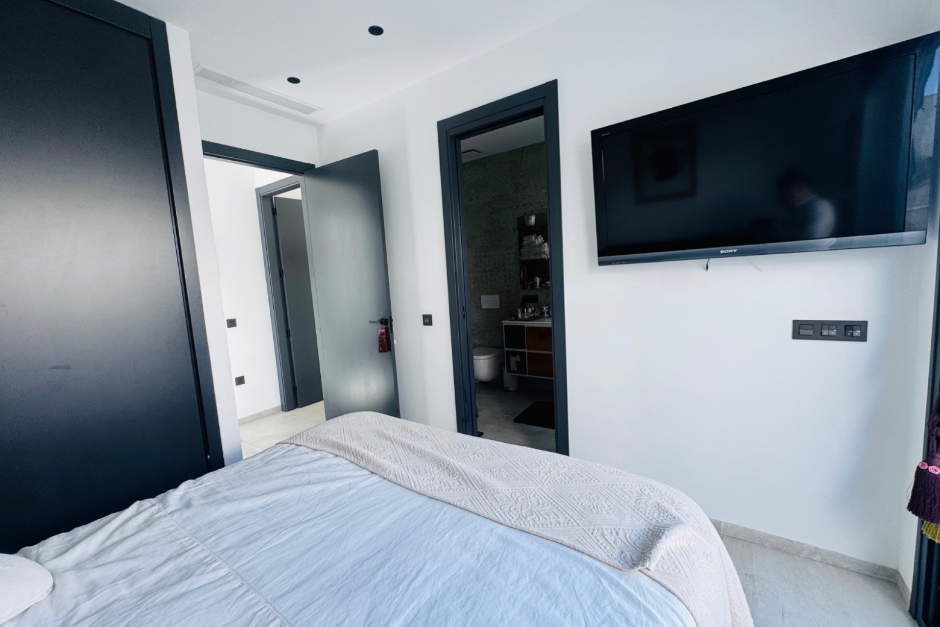 Wiederverkauf - Villa - Ciudad Quesada - La Fiesta