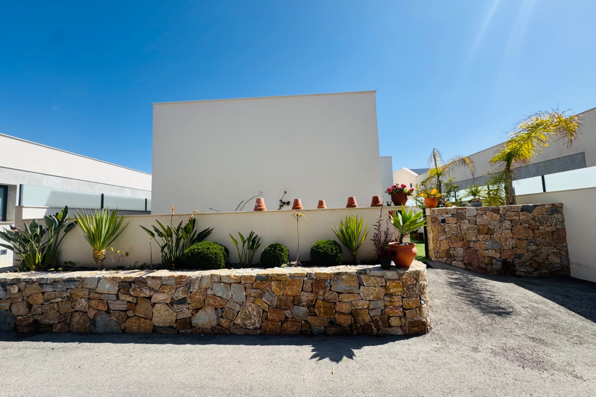 Wiederverkauf - Villa - Ciudad Quesada - La Fiesta