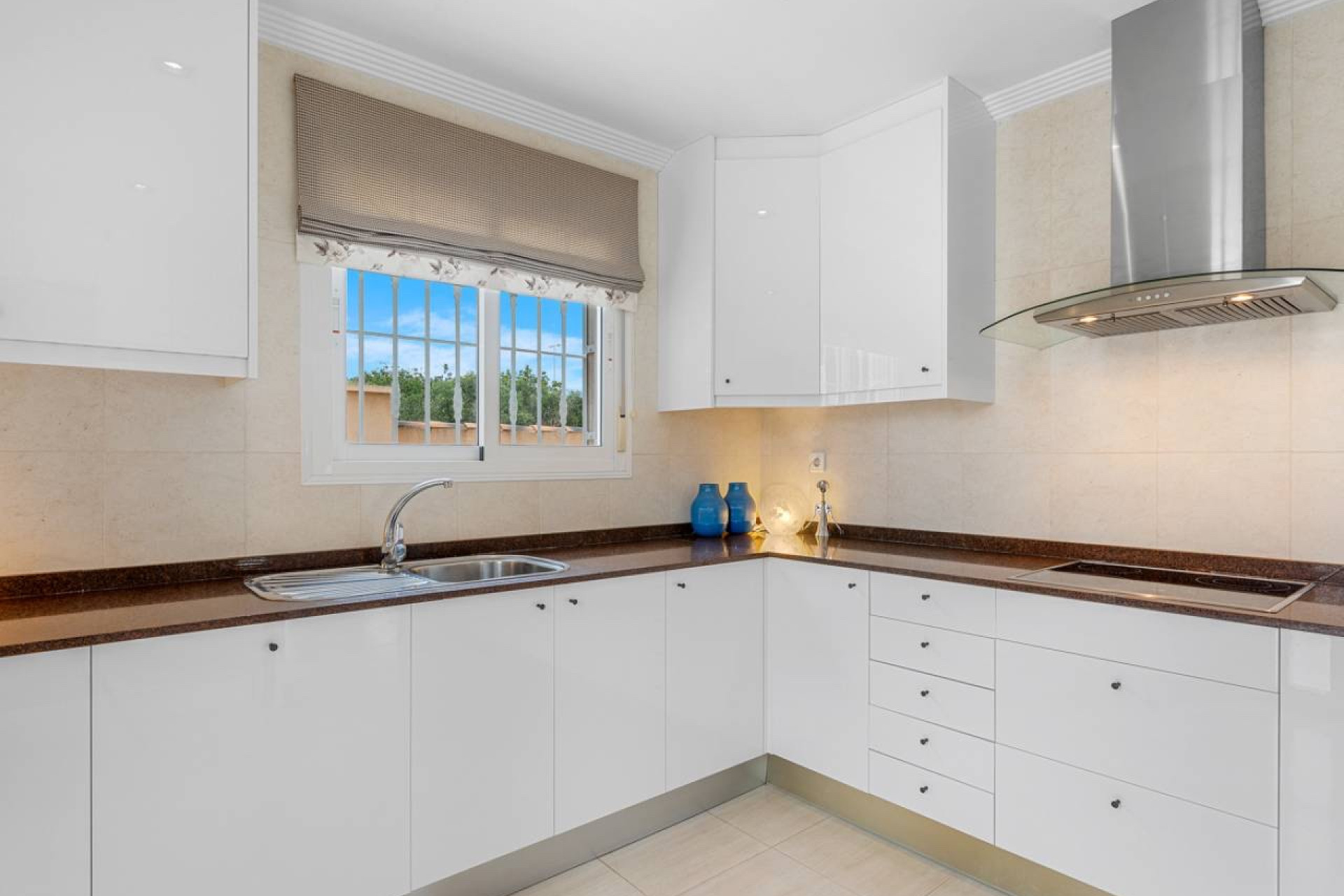 Wiederverkauf - Villa - Ciudad Quesada - La Fiesta