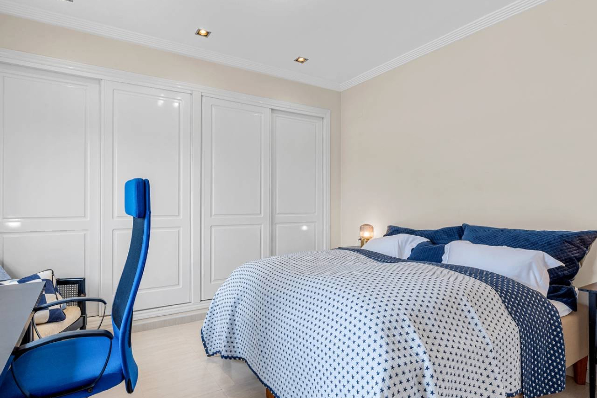 Wiederverkauf - Villa - Ciudad Quesada - La Fiesta