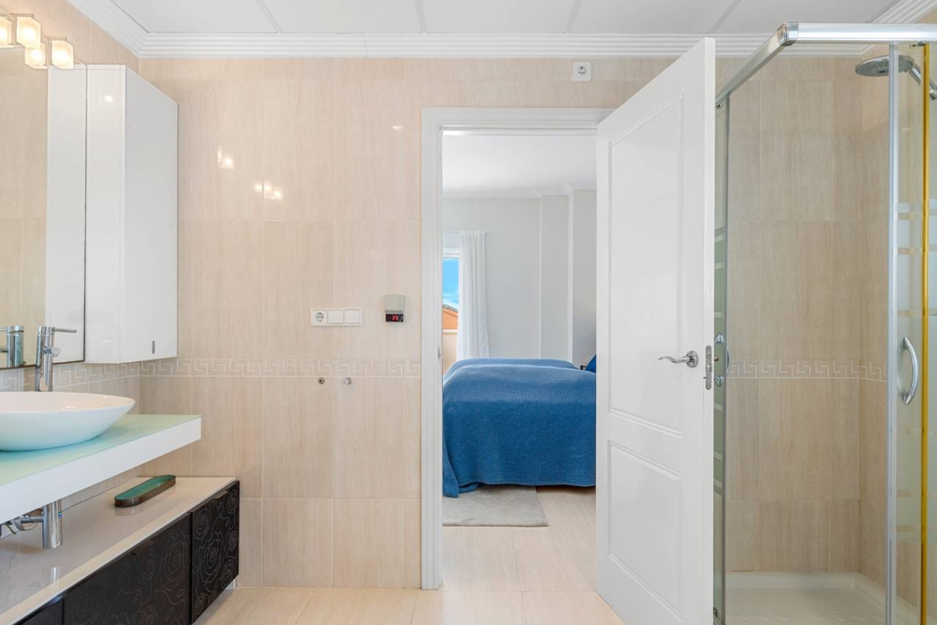 Wiederverkauf - Villa - Ciudad Quesada - La Fiesta