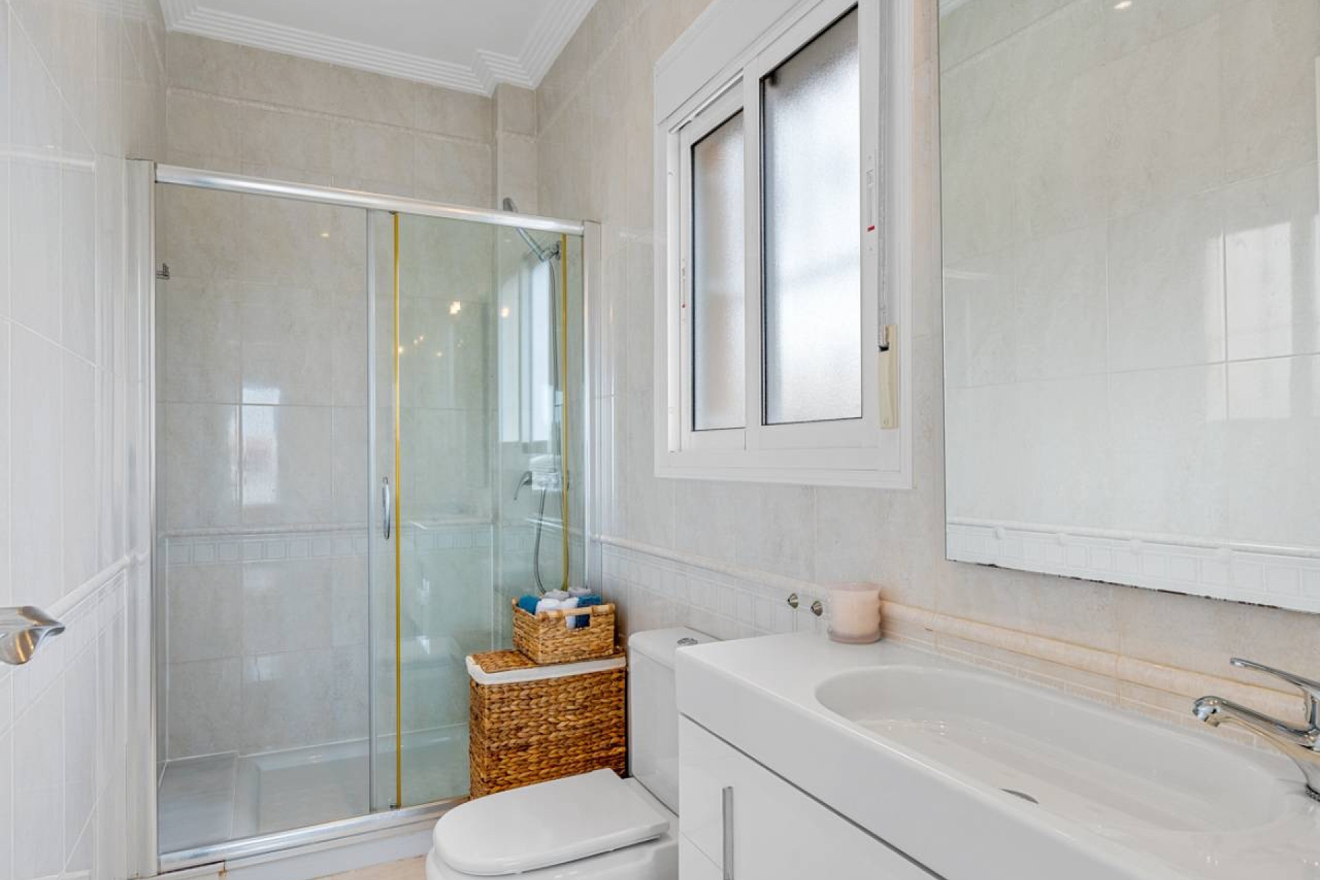 Wiederverkauf - Villa - Ciudad Quesada - La Fiesta