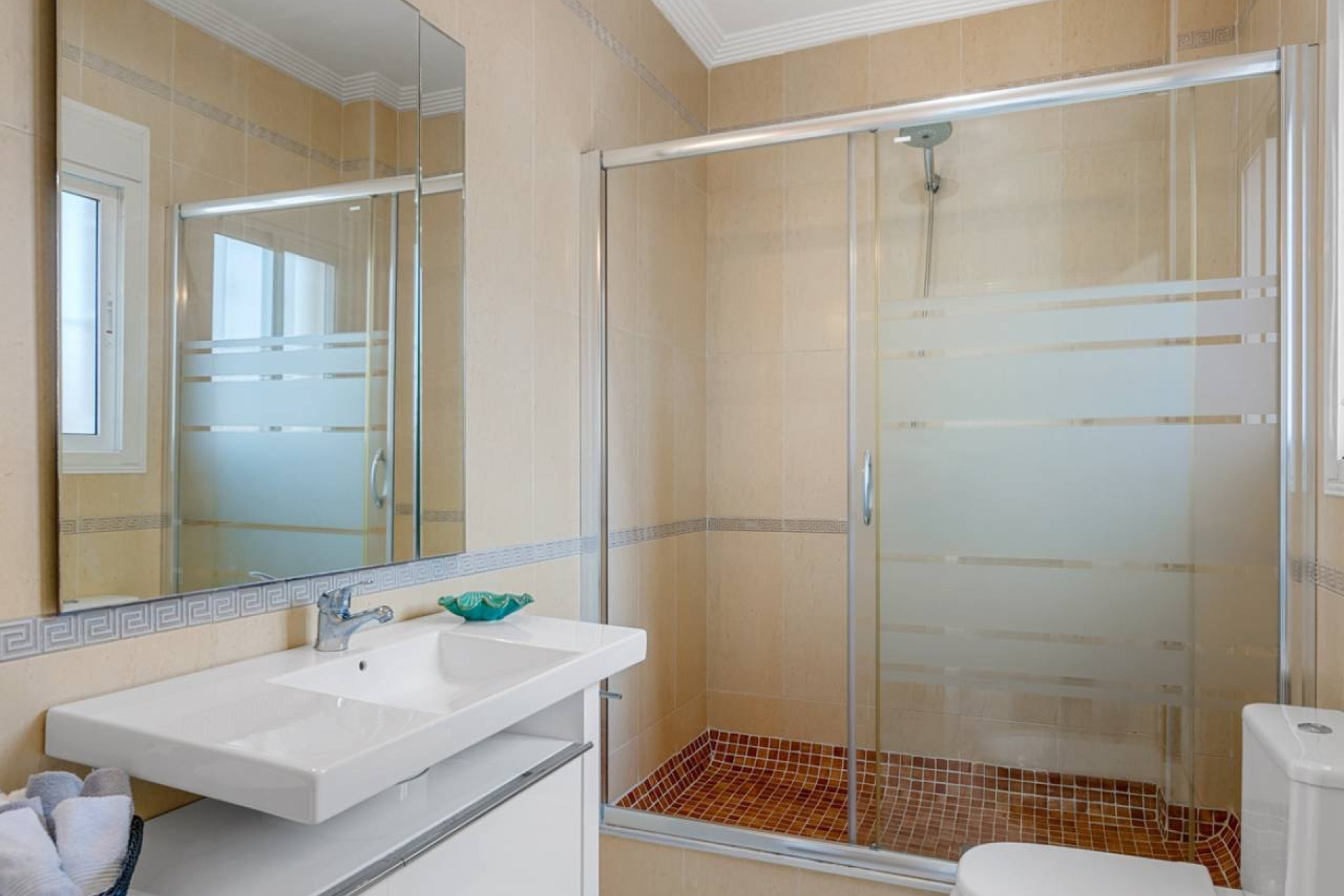 Wiederverkauf - Villa - Ciudad Quesada - La Fiesta