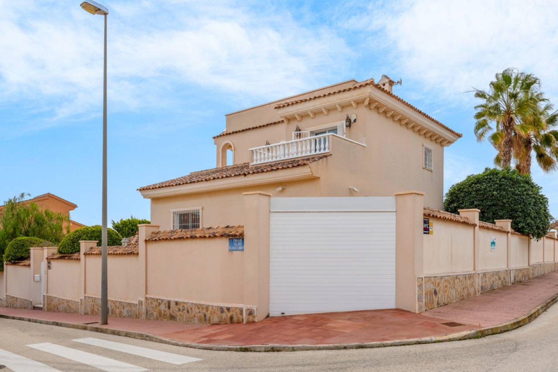 Wiederverkauf - Villa - Ciudad Quesada - La Fiesta