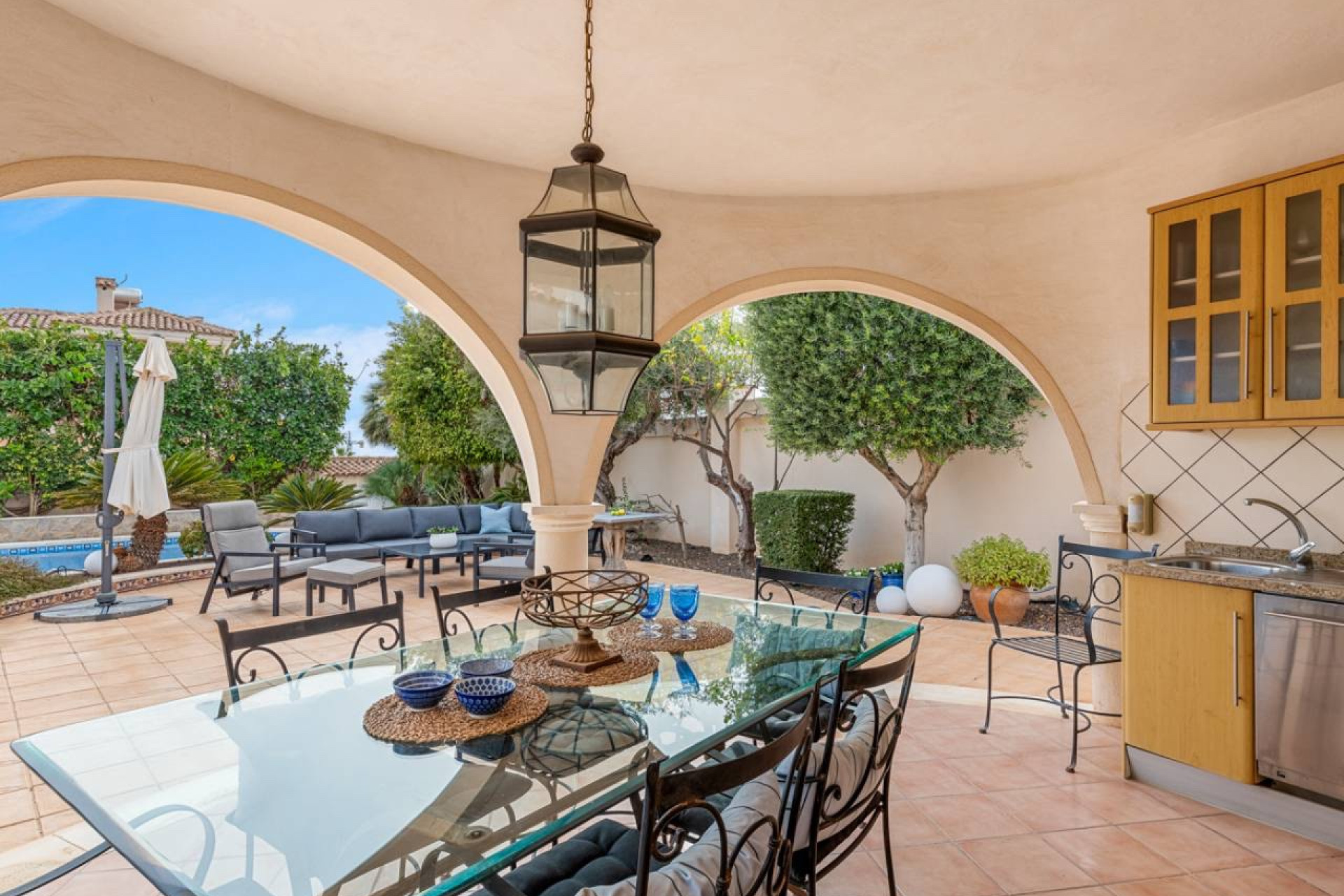 Wiederverkauf - Villa - Ciudad Quesada - La Fiesta