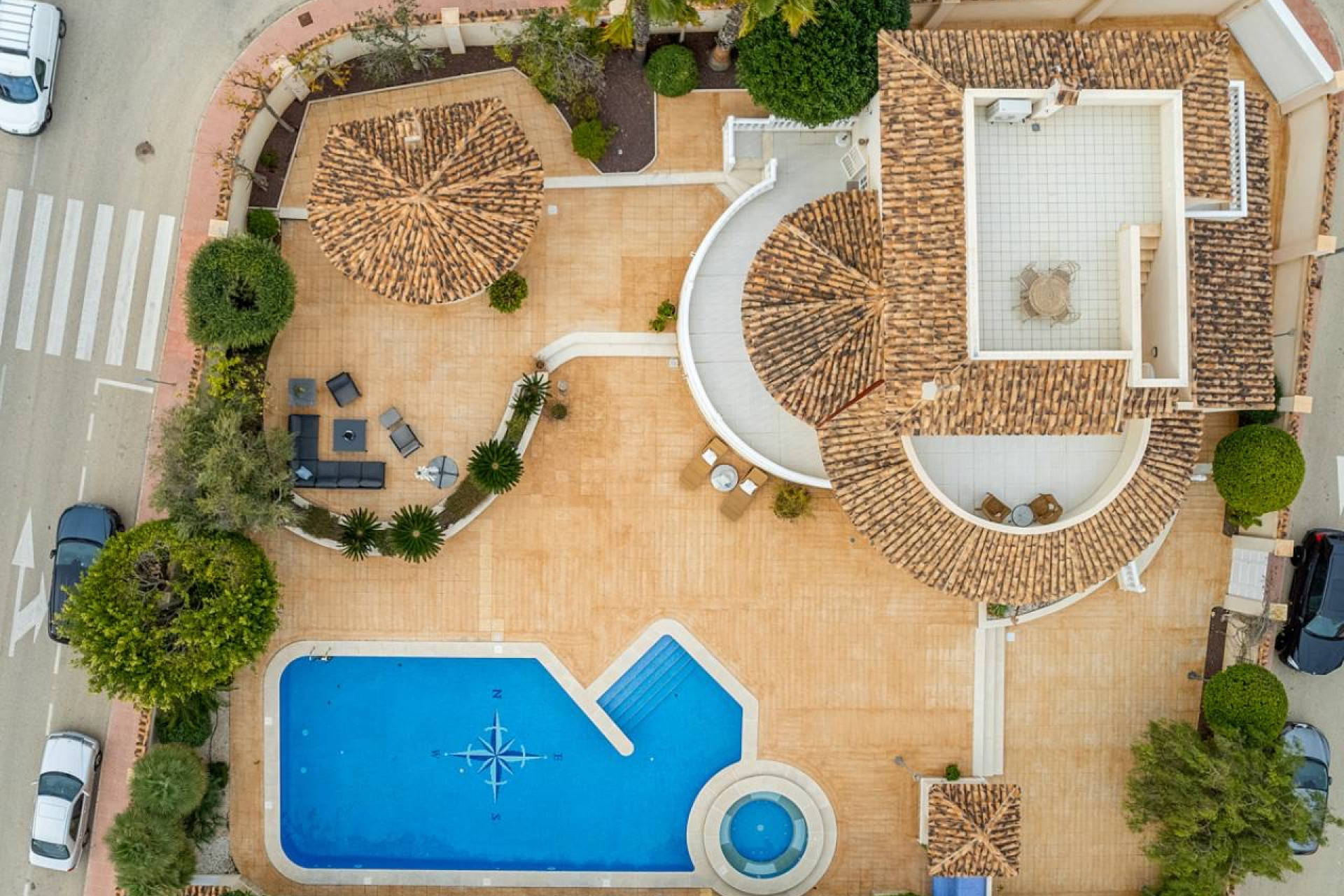 Wiederverkauf - Villa - Ciudad Quesada - La Fiesta