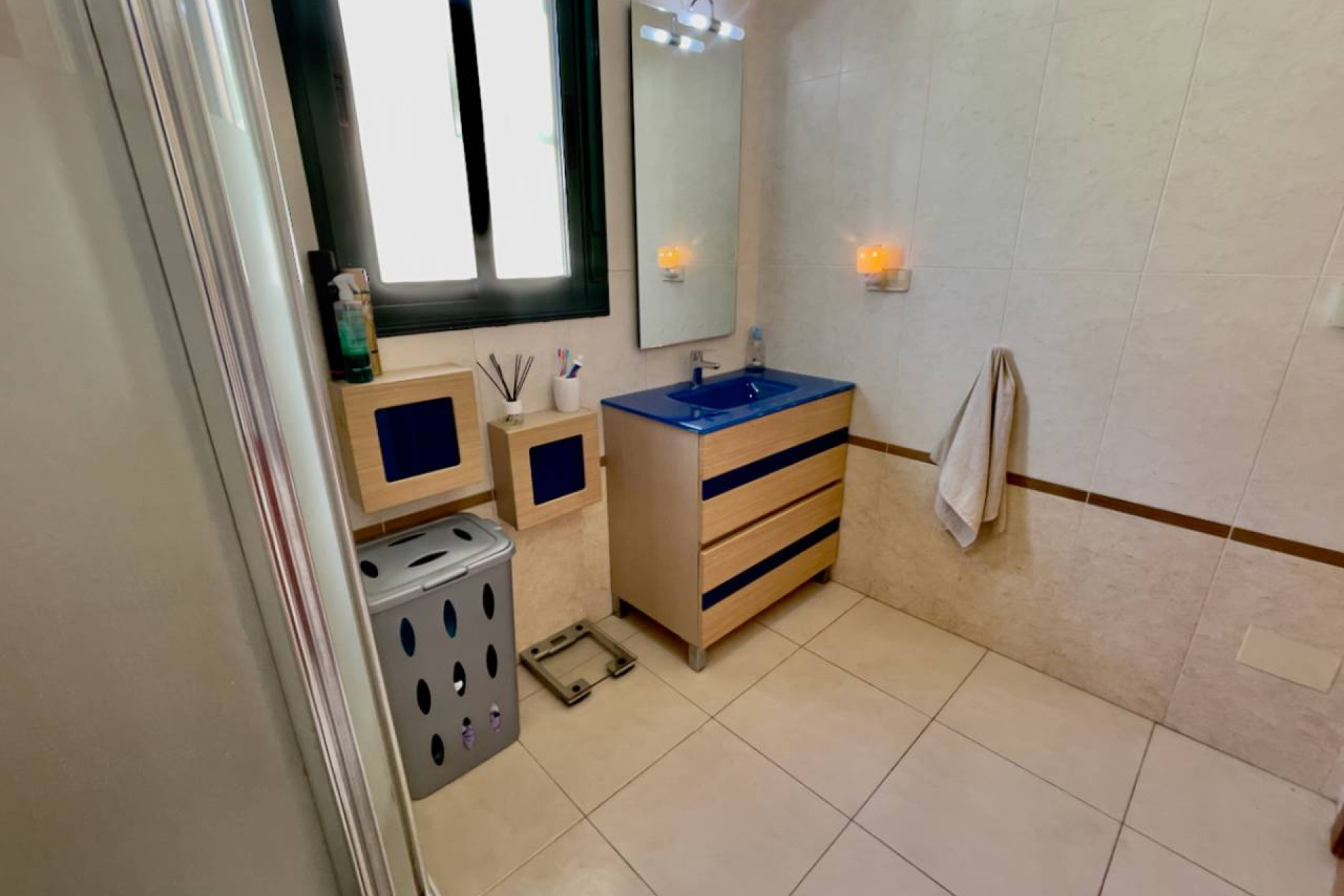 Wiederverkauf - Villa - Ciudad Quesada - La Fiesta