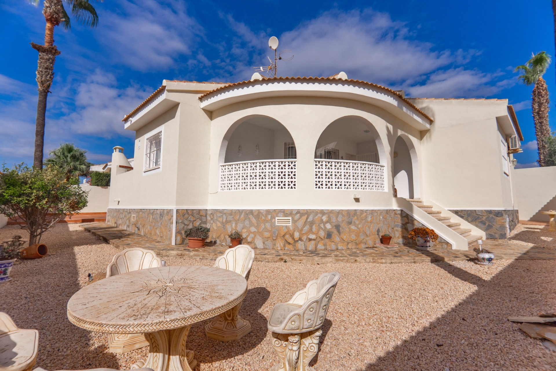 Wiederverkauf - Villa - Ciudad Quesada - La Fiesta