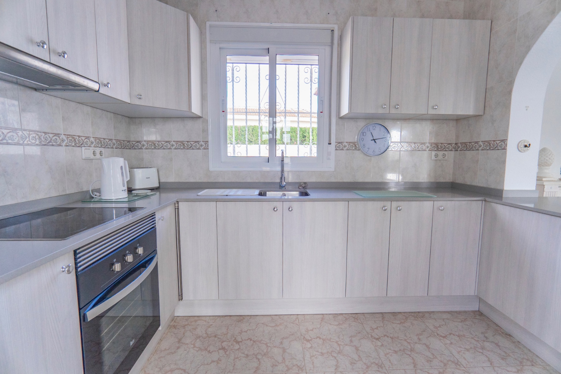 Wiederverkauf - Villa - Ciudad Quesada - La Fiesta