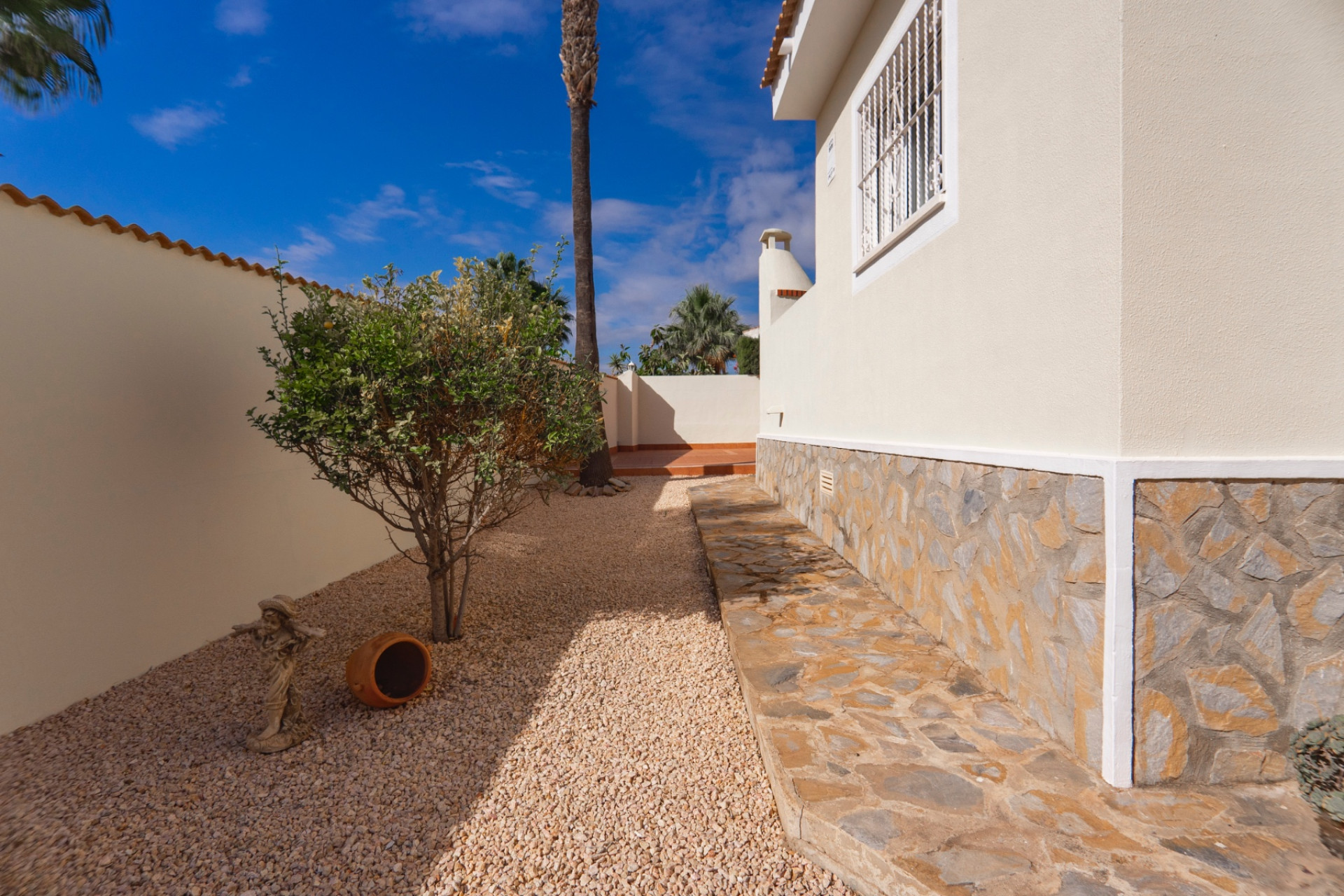 Wiederverkauf - Villa - Ciudad Quesada - La Fiesta