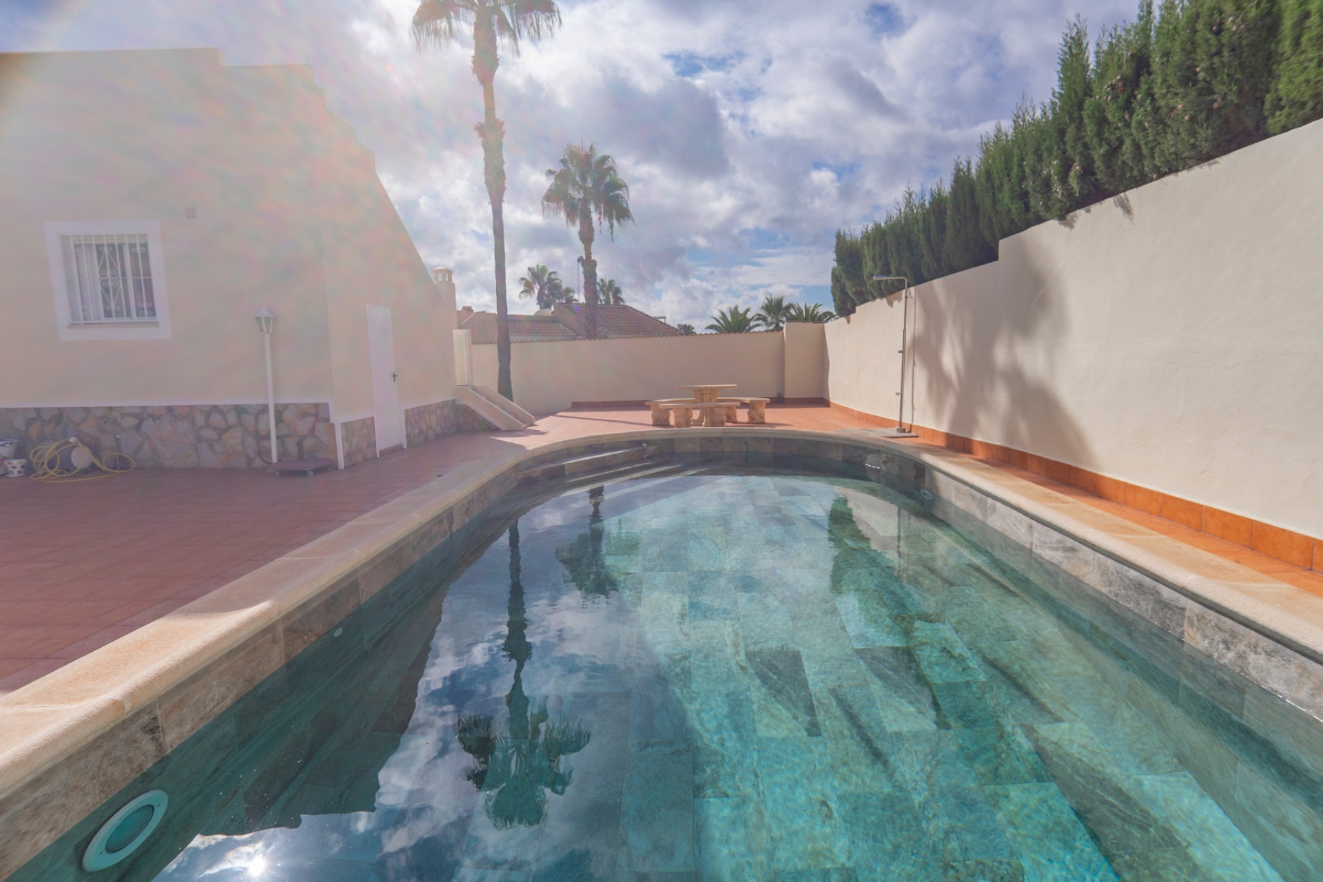 Wiederverkauf - Villa - Ciudad Quesada - La Fiesta