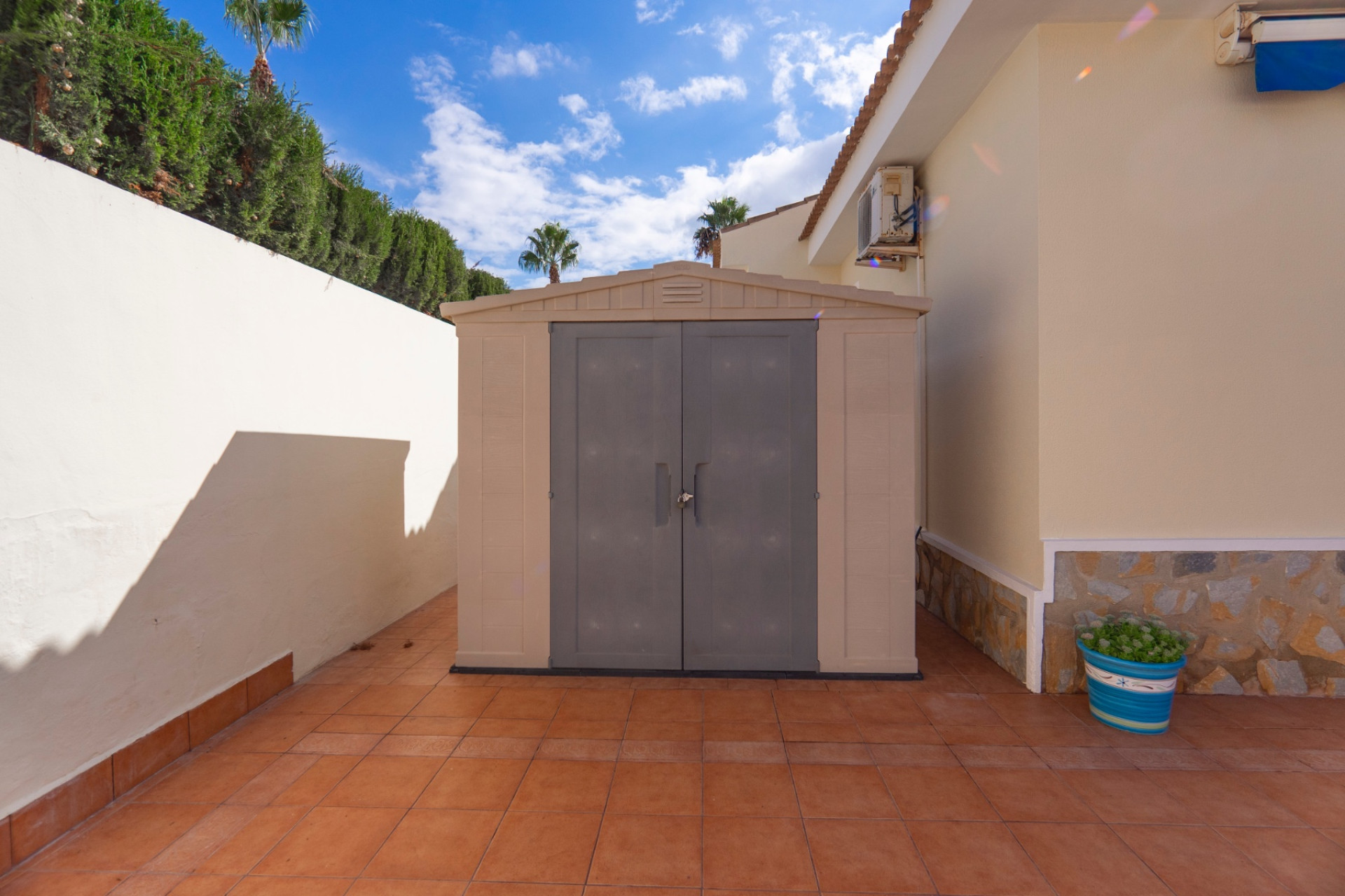 Wiederverkauf - Villa - Ciudad Quesada - La Fiesta