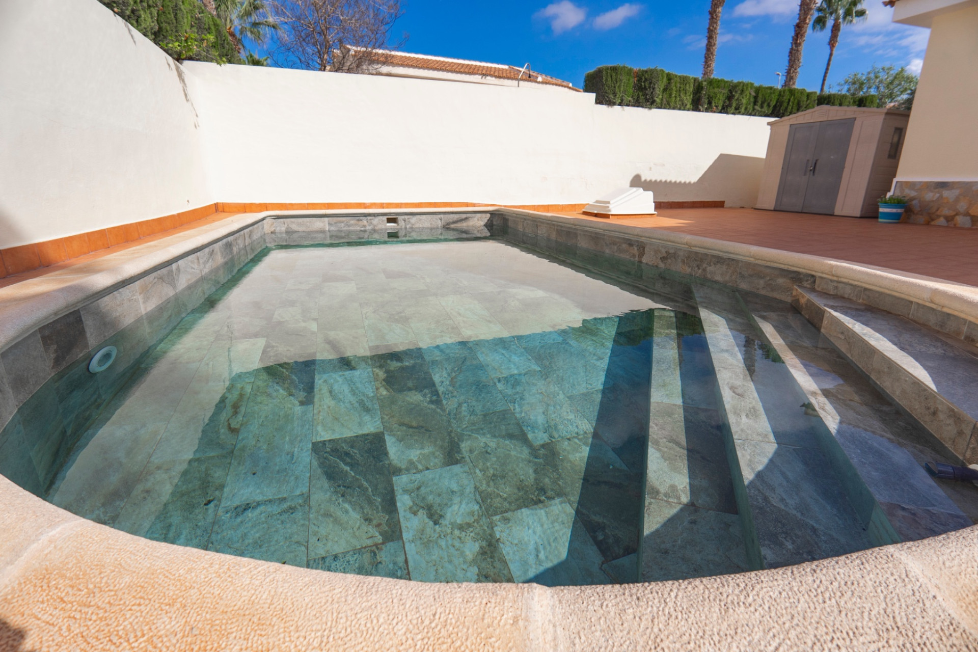 Wiederverkauf - Villa - Ciudad Quesada - La Fiesta