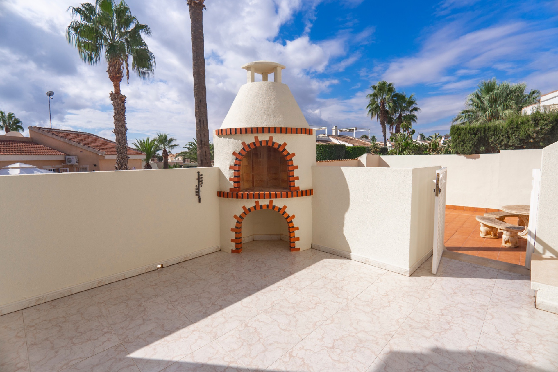 Wiederverkauf - Villa - Ciudad Quesada - La Fiesta