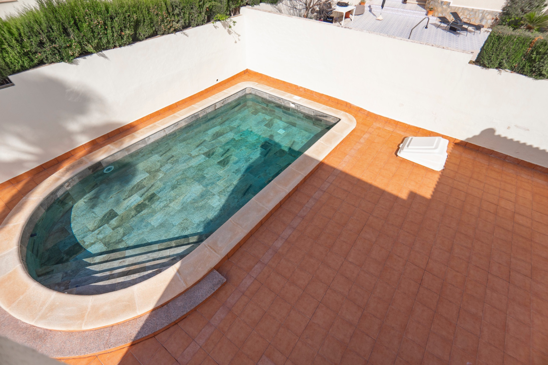 Wiederverkauf - Villa - Ciudad Quesada - La Fiesta