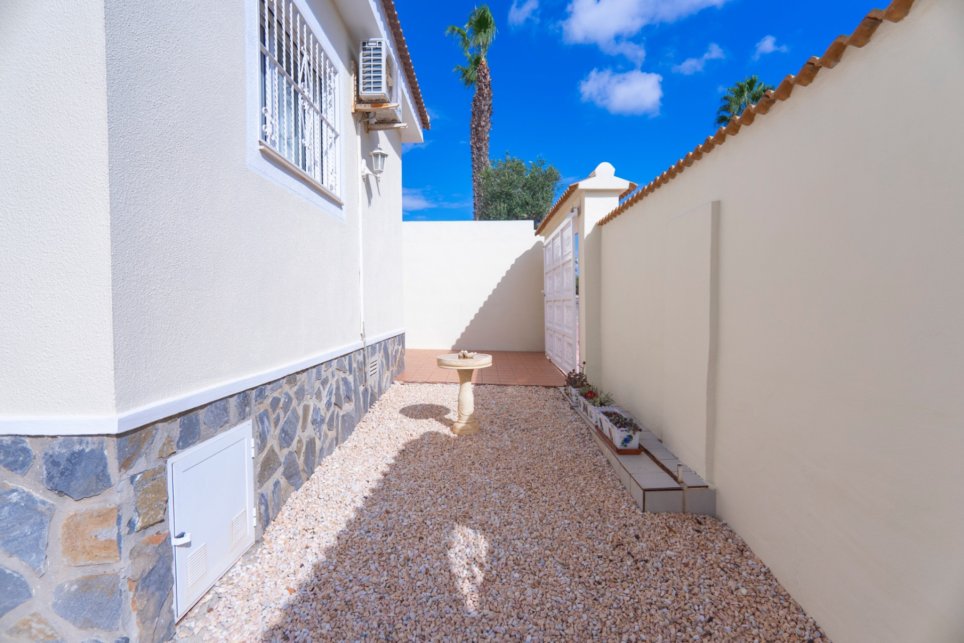 Wiederverkauf - Villa - Ciudad Quesada - La Fiesta