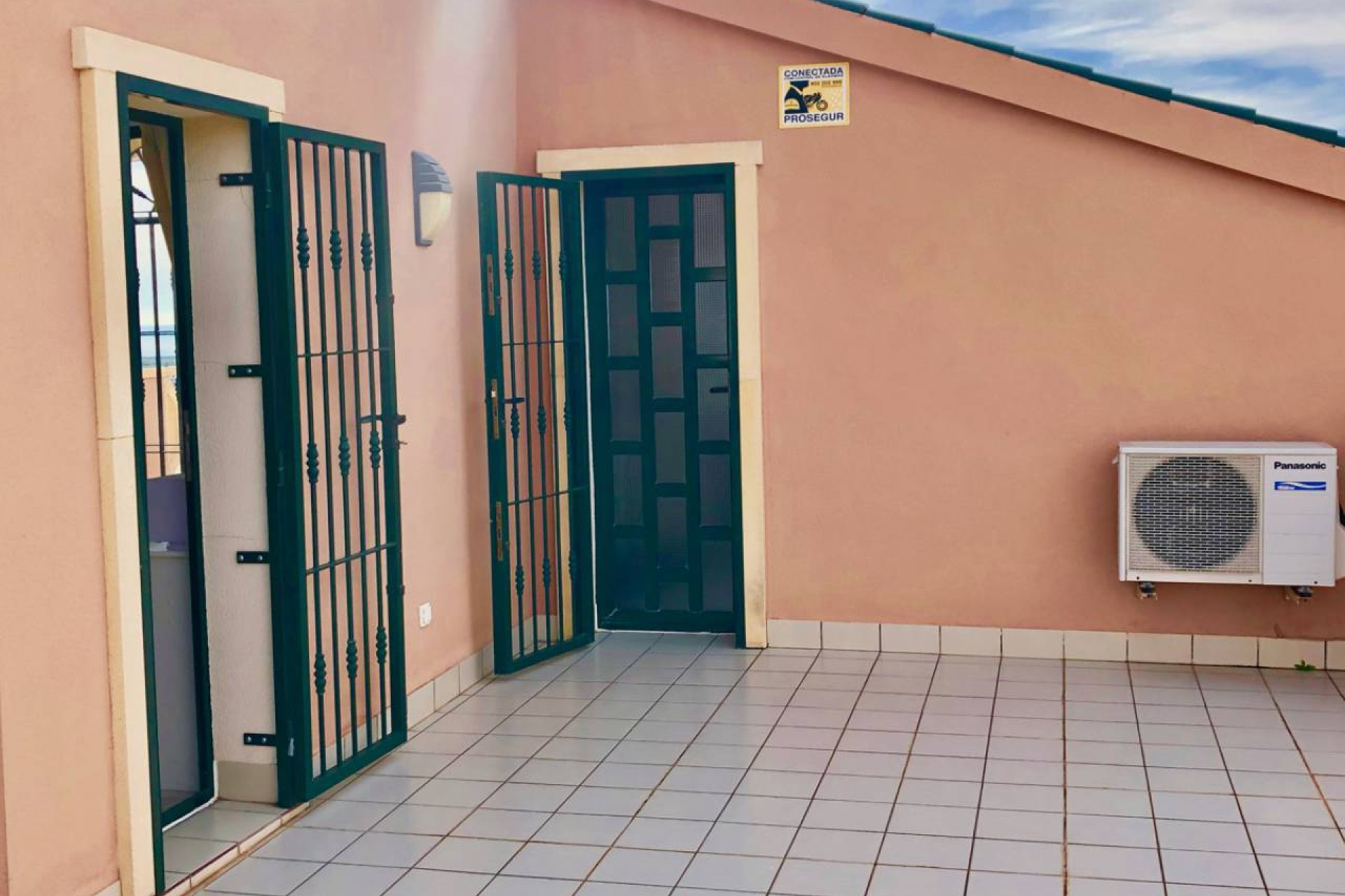 Wiederverkauf - Villa - Ciudad Quesada - La Fiesta