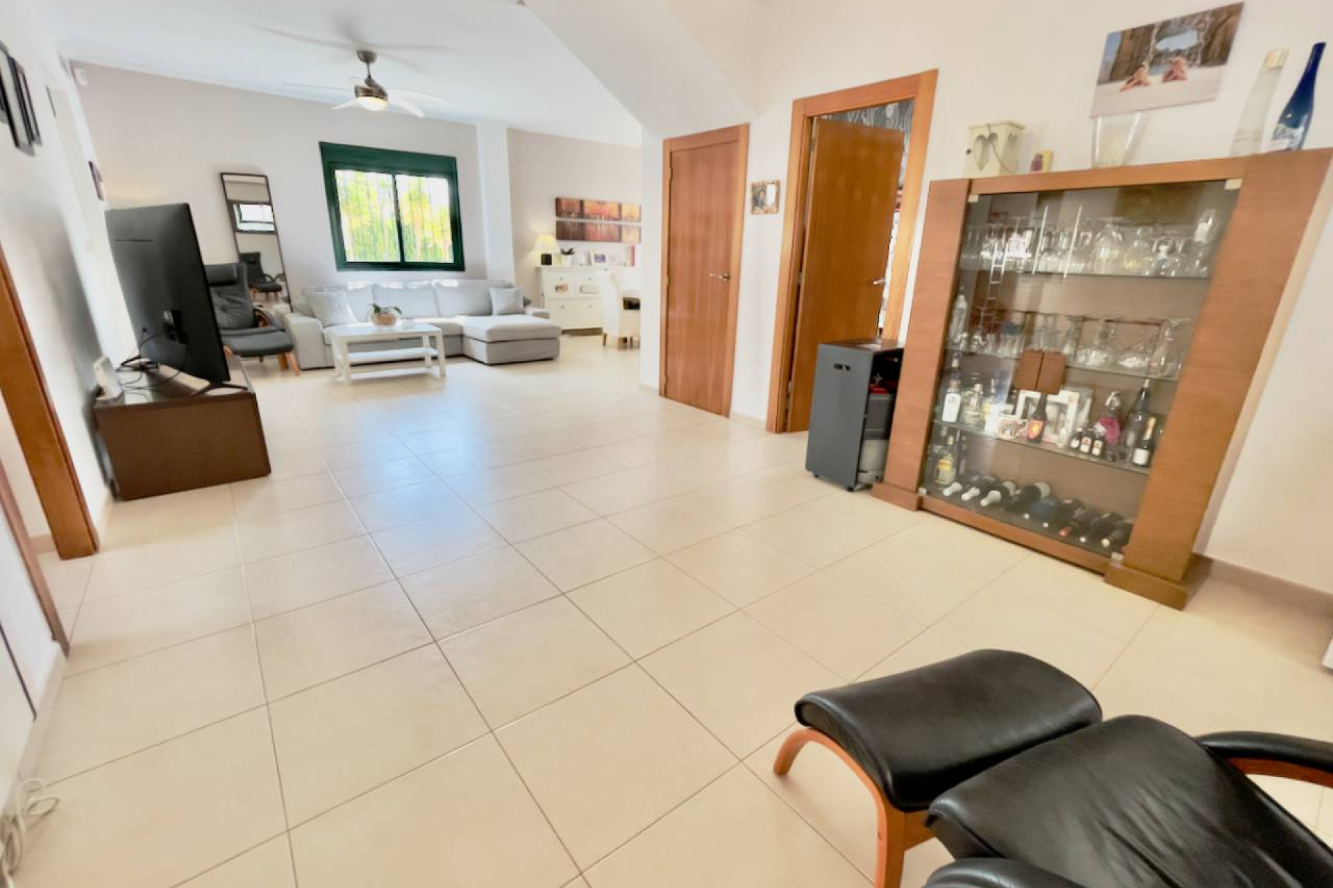 Wiederverkauf - Villa - Ciudad Quesada - La Fiesta