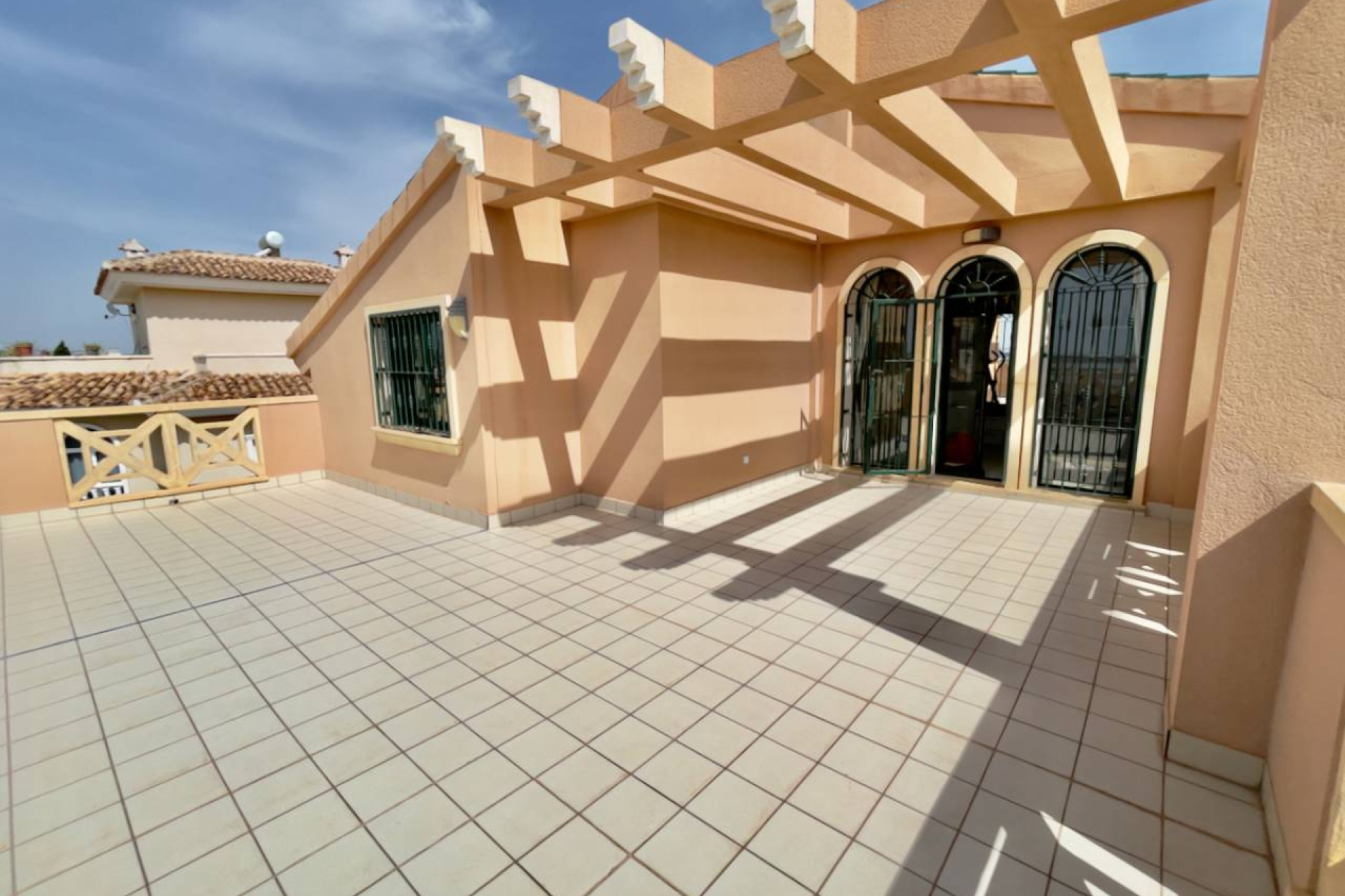 Wiederverkauf - Villa - Ciudad Quesada - La Fiesta