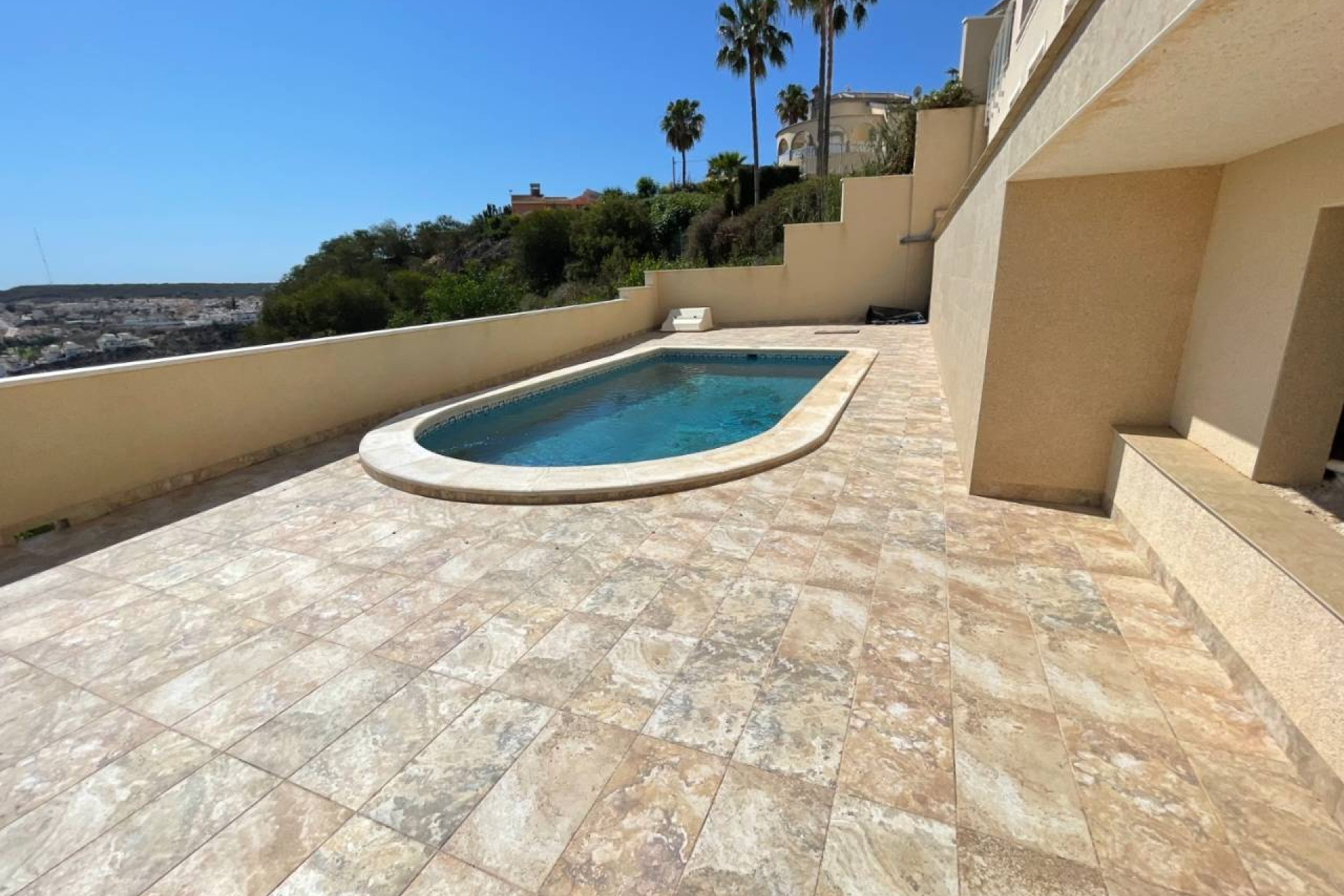 Wiederverkauf - Villa - Ciudad Quesada - La Marquesa Golf