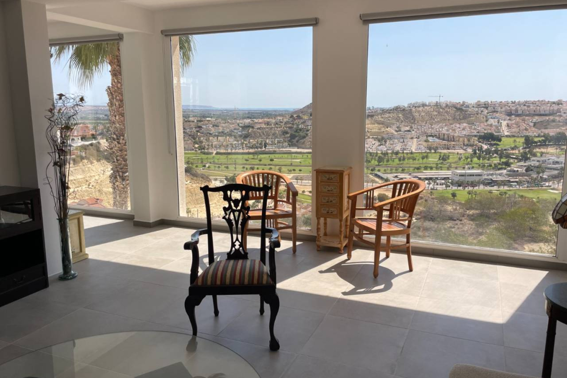 Wiederverkauf - Villa - Ciudad Quesada - La Marquesa Golf