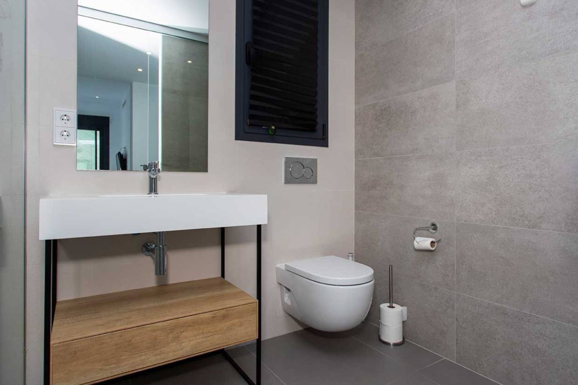 Wiederverkauf - Villa - Ciudad Quesada - La Marquesa Golf