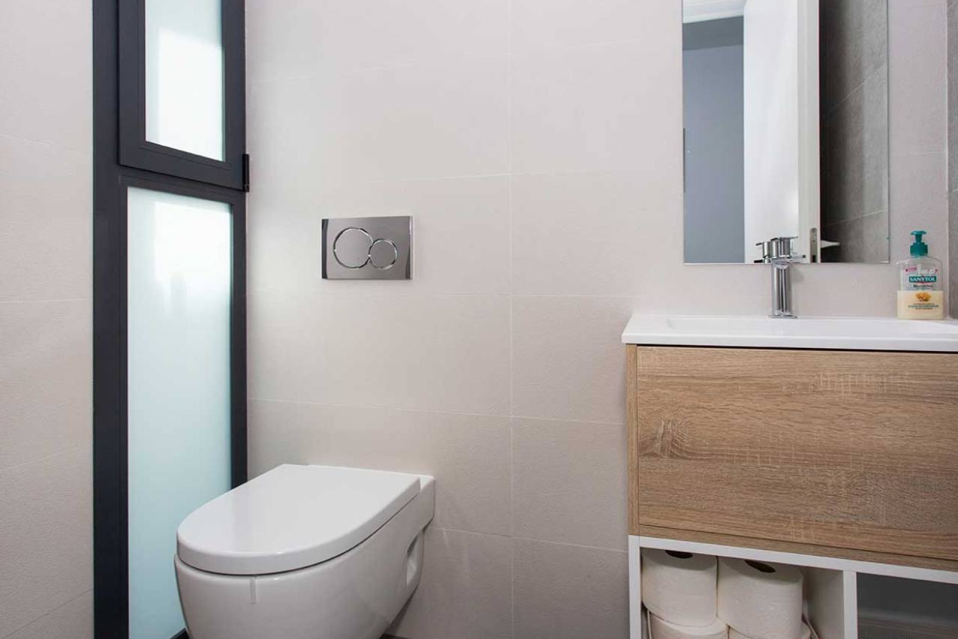 Wiederverkauf - Villa - Ciudad Quesada - La Marquesa Golf