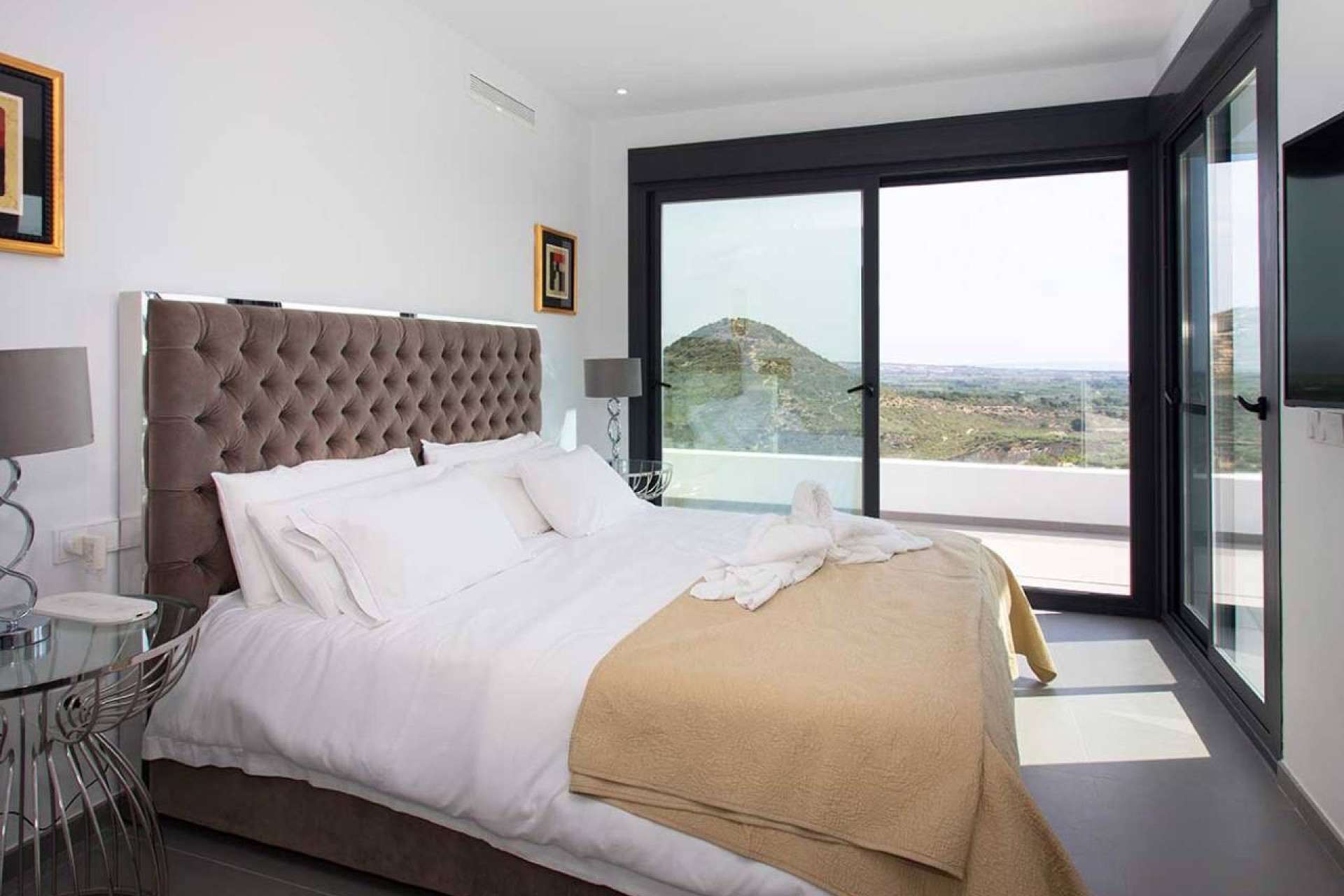 Wiederverkauf - Villa - Ciudad Quesada - La Marquesa Golf