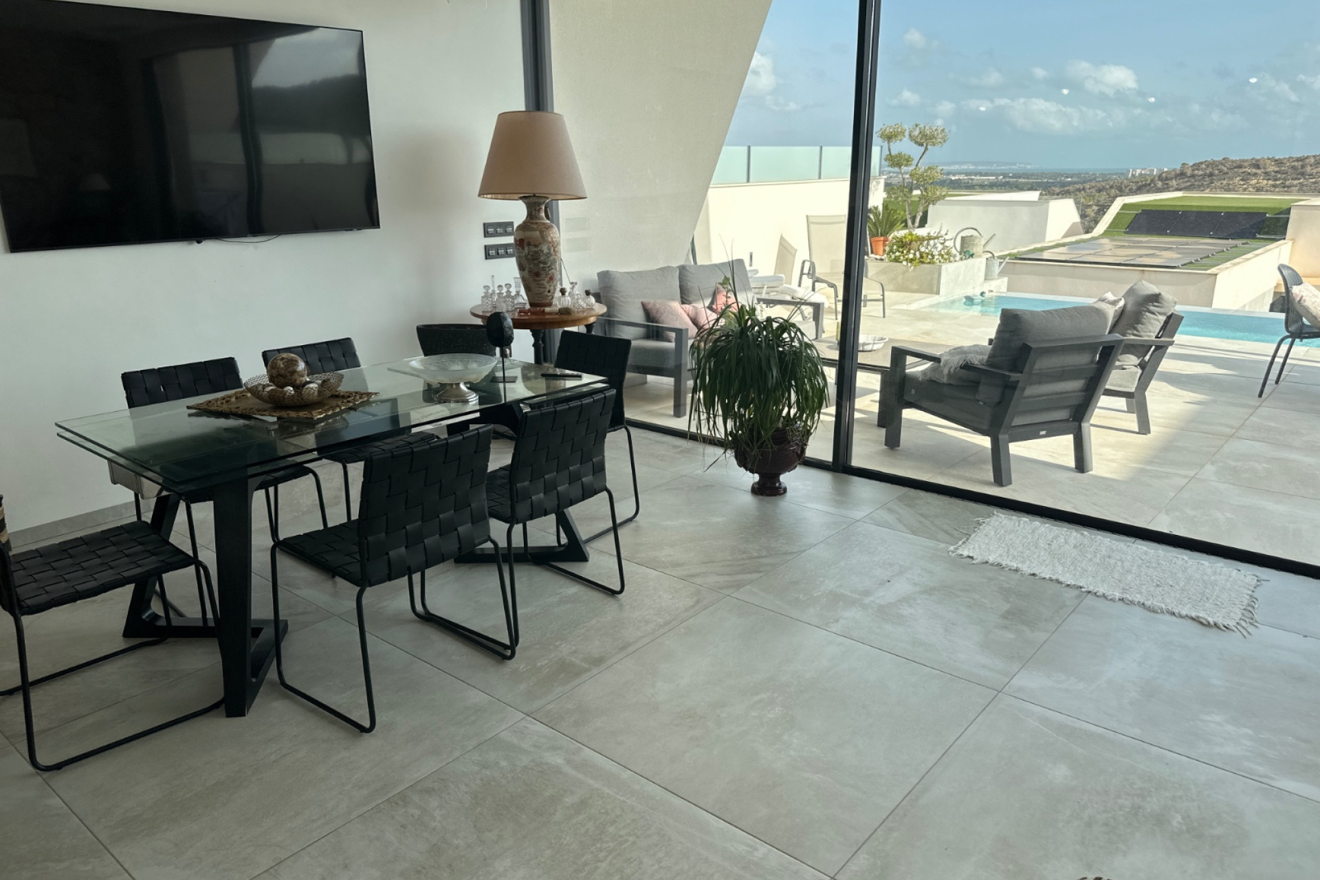 Wiederverkauf - Villa - Ciudad Quesada - La Marquesa Golf