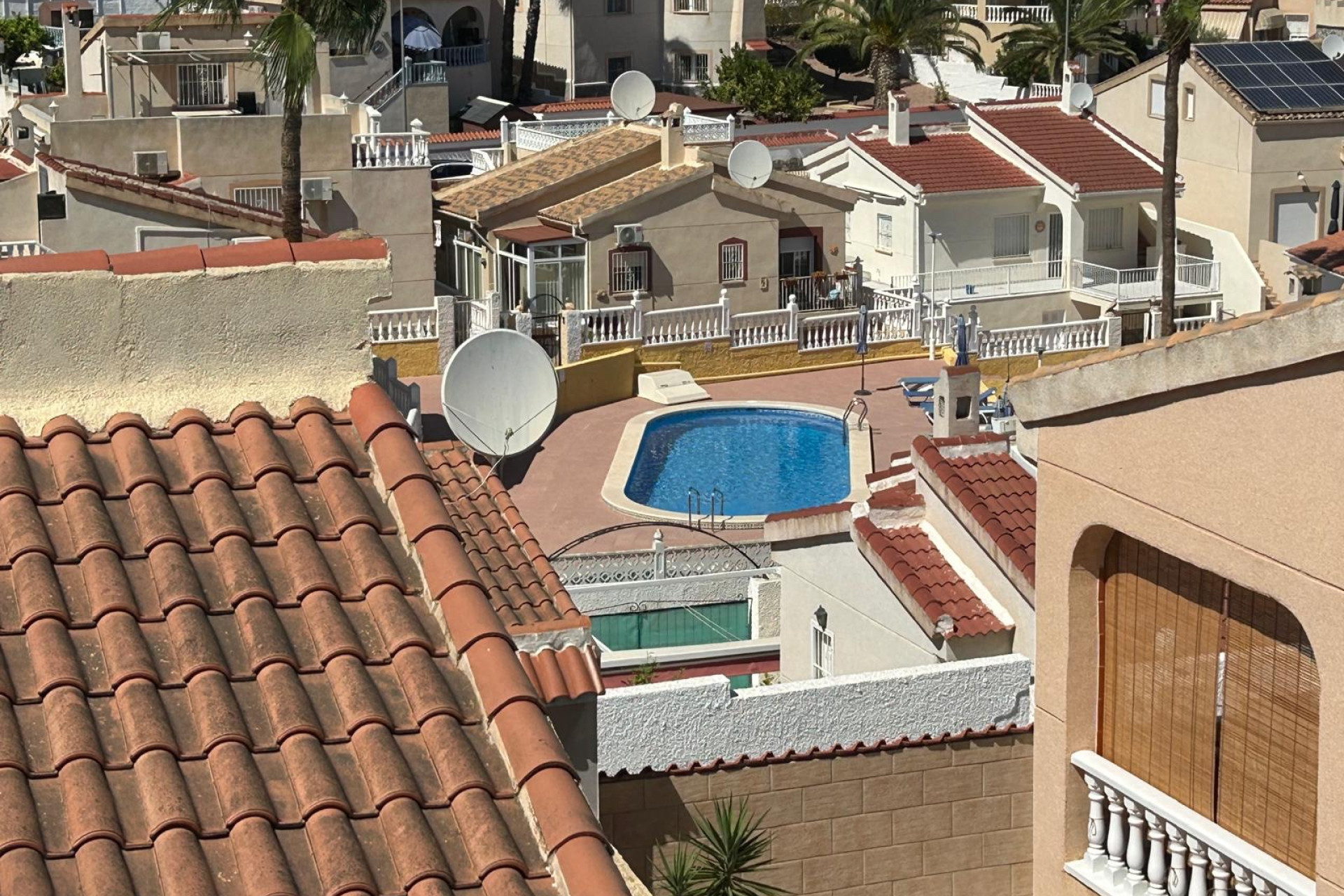 Wiederverkauf - Villa - Ciudad Quesada - La Marquesa Golf