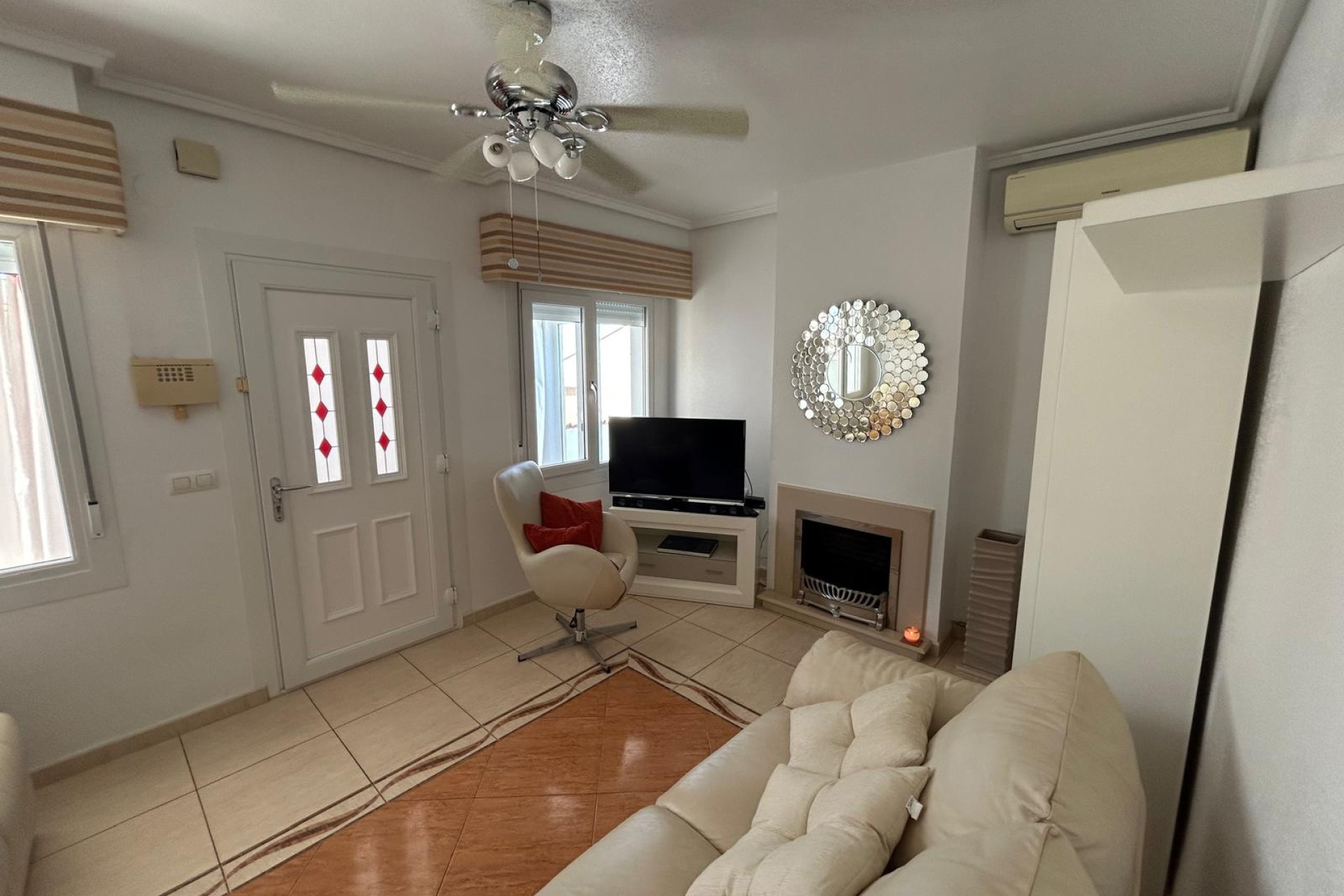 Wiederverkauf - Villa - Ciudad Quesada - La Marquesa Golf