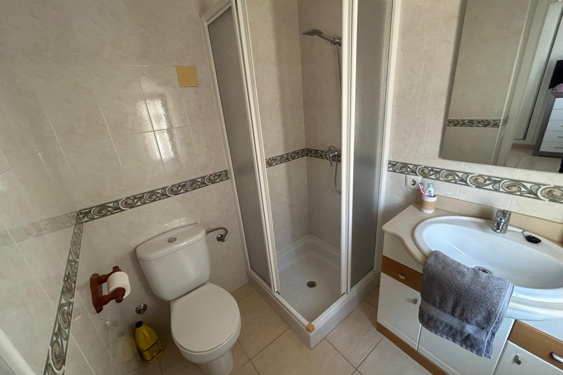 Wiederverkauf - Villa - Ciudad Quesada - La Marquesa Golf