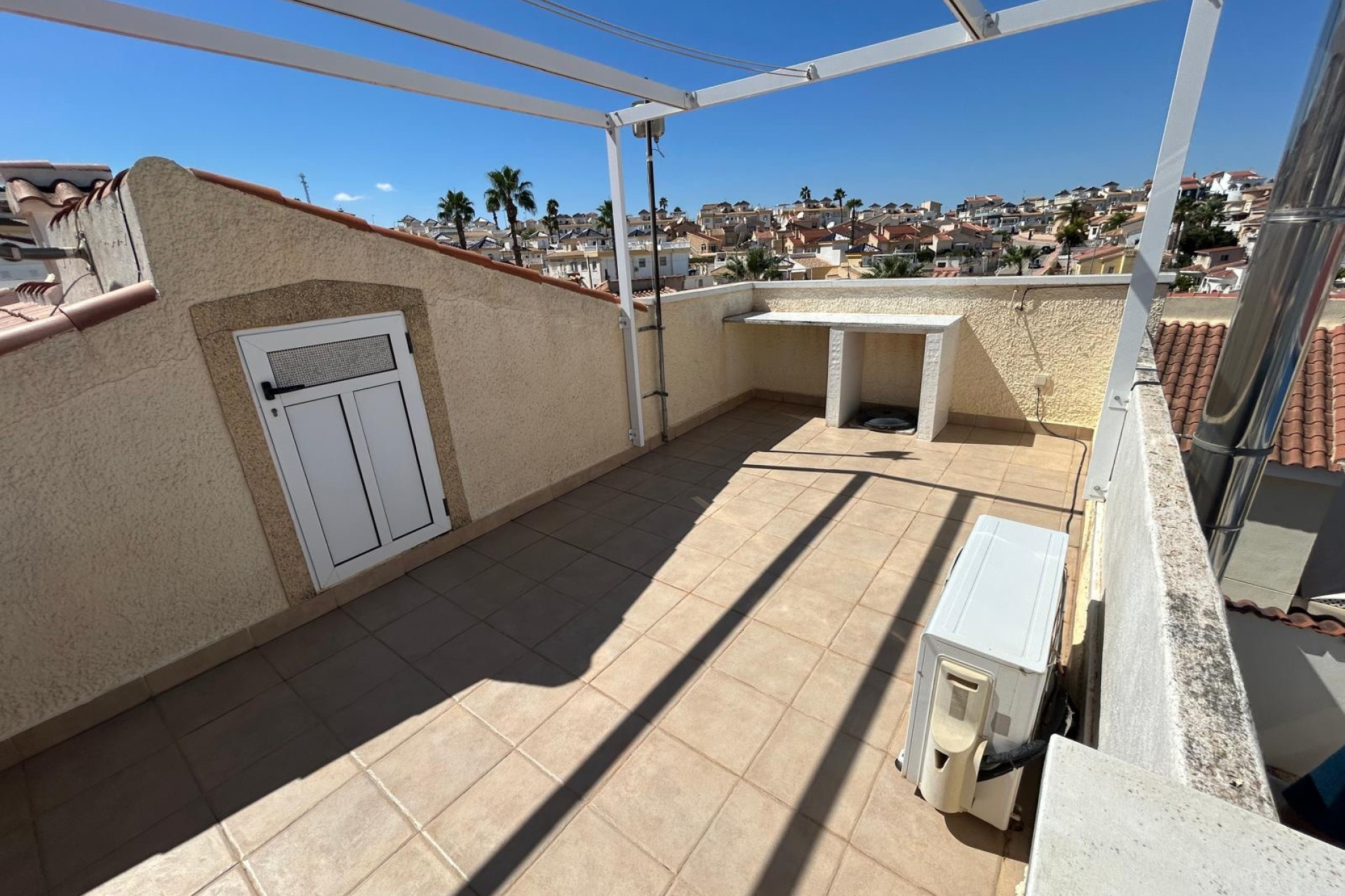 Wiederverkauf - Villa - Ciudad Quesada - La Marquesa Golf