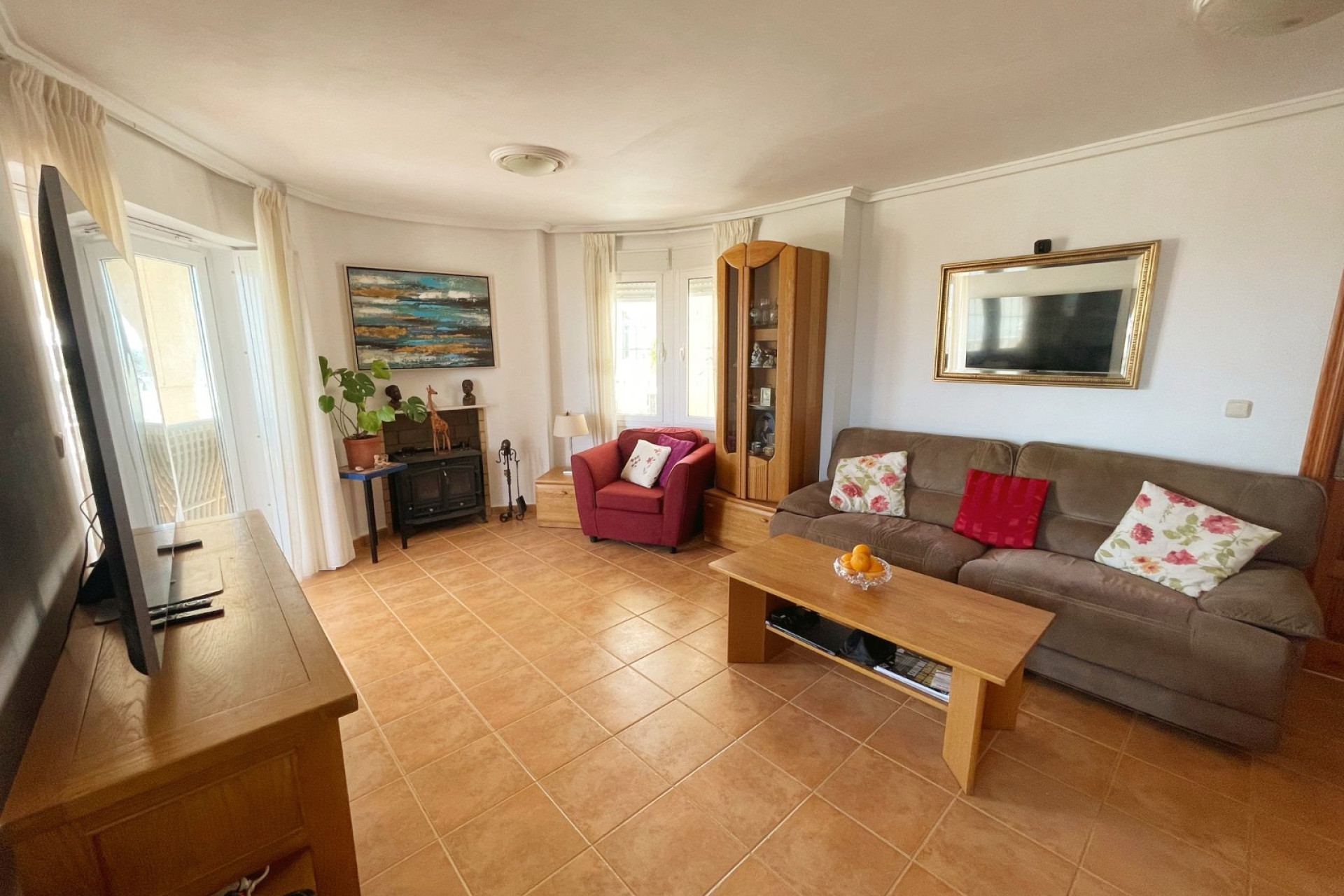 Wiederverkauf - Villa - Ciudad Quesada - La Marquesa Golf