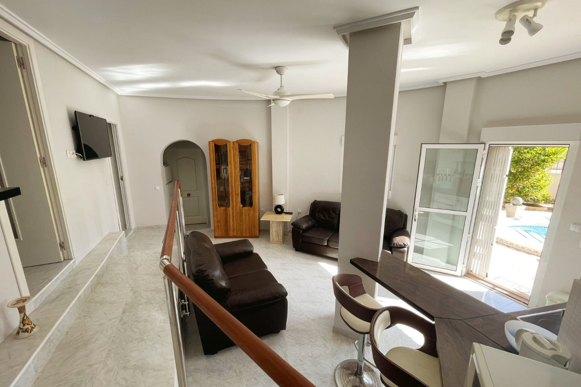 Wiederverkauf - Villa - Ciudad Quesada - La Marquesa Golf