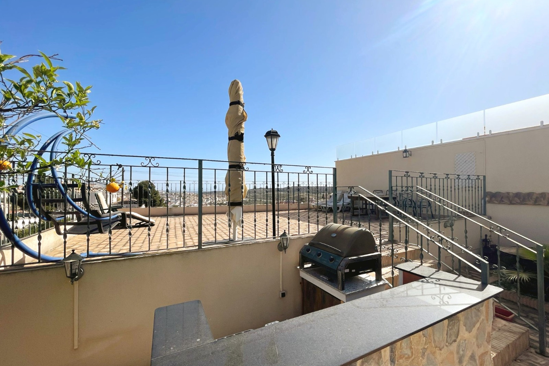 Wiederverkauf - Villa - Ciudad Quesada - La Marquesa Golf