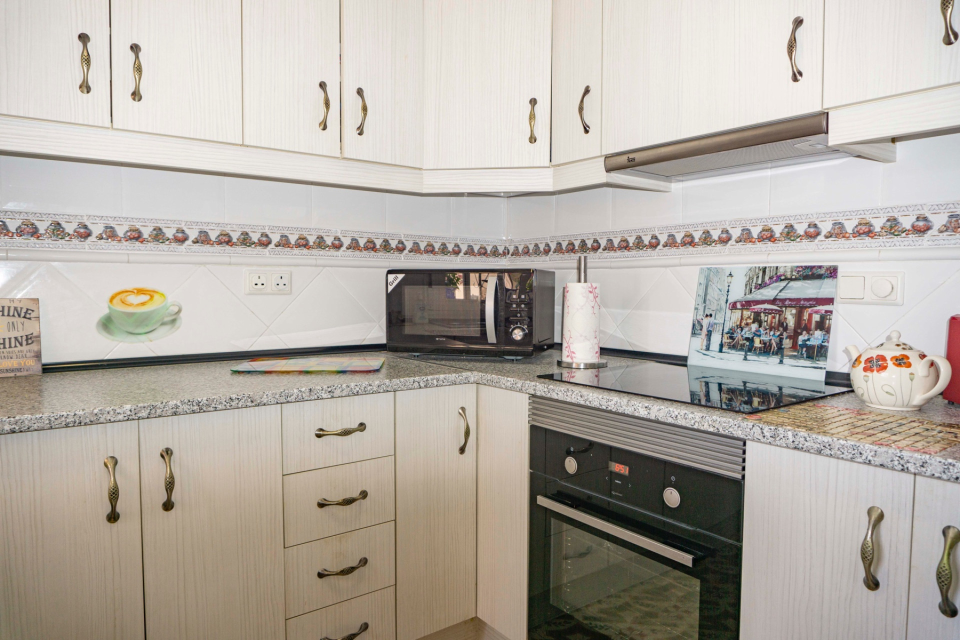 Wiederverkauf - Villa - Ciudad Quesada - La Marquesa Golf