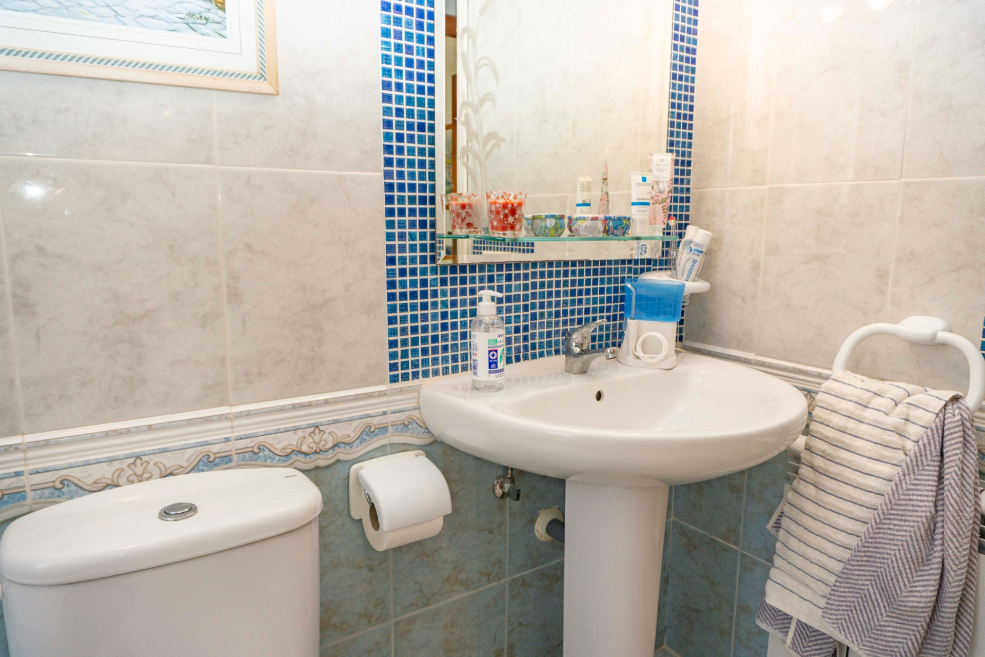 Wiederverkauf - Villa - Ciudad Quesada - La Marquesa Golf