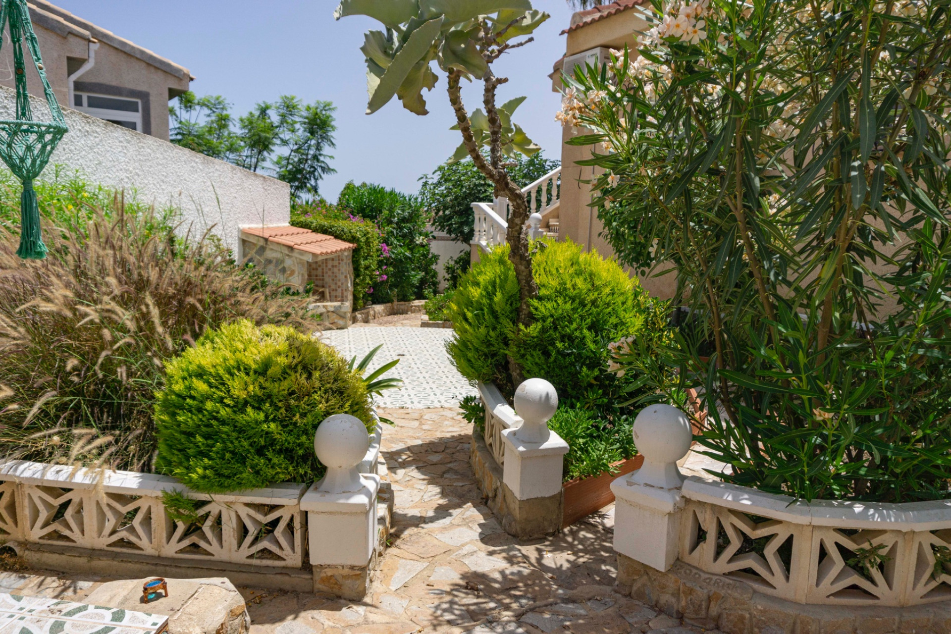 Wiederverkauf - Villa - Ciudad Quesada - La Marquesa Golf