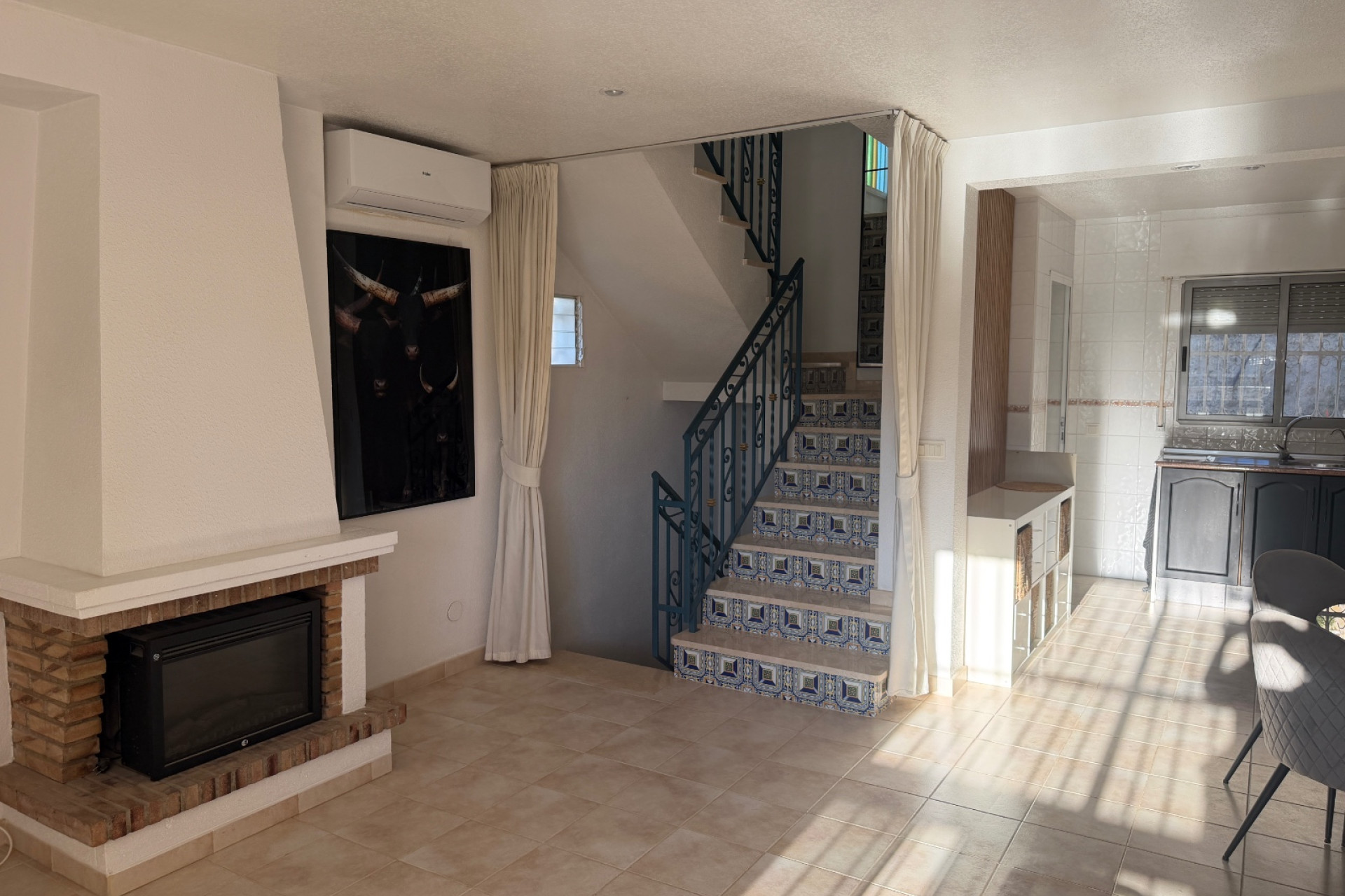 Wiederverkauf - Villa - Ciudad Quesada - La Marquesa Golf