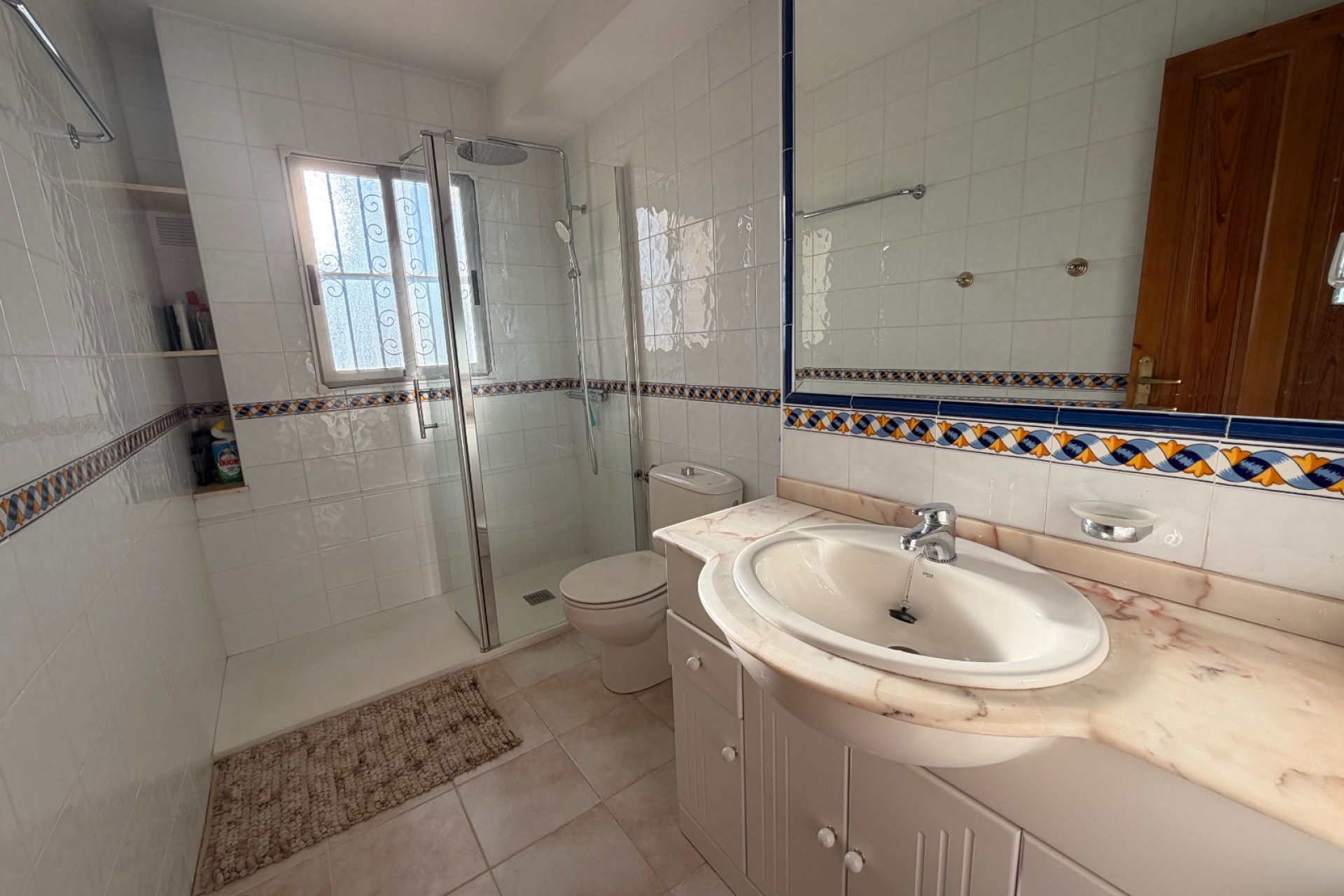 Wiederverkauf - Villa - Ciudad Quesada - La Marquesa Golf