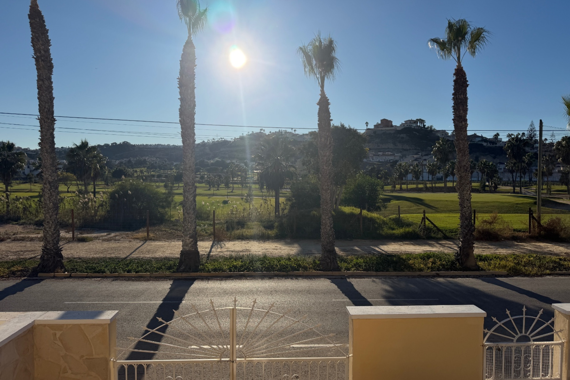 Wiederverkauf - Villa - Ciudad Quesada - La Marquesa Golf